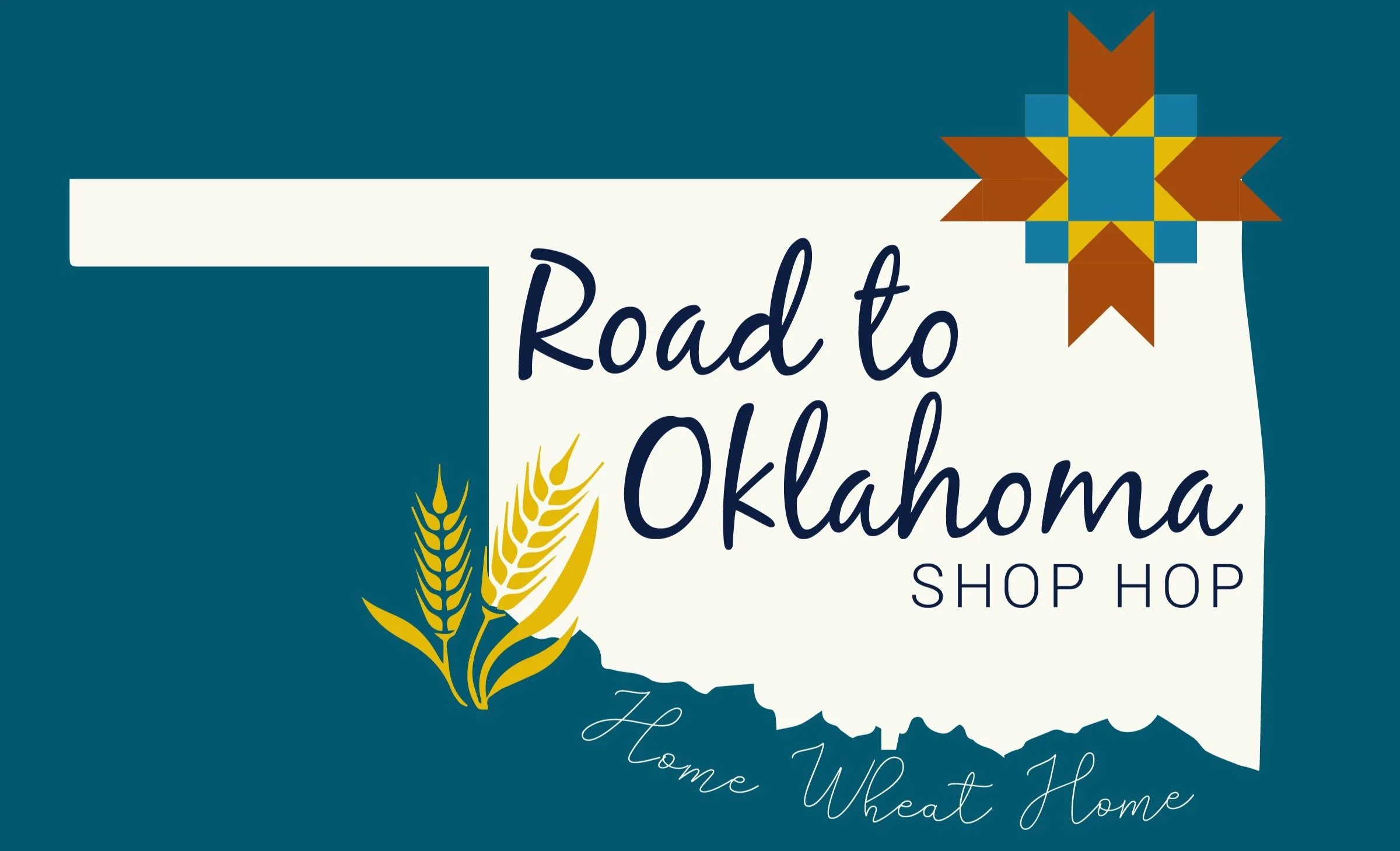 Frequently Asked Questions Oklahoma Quilting Event — Road to Oklahoma