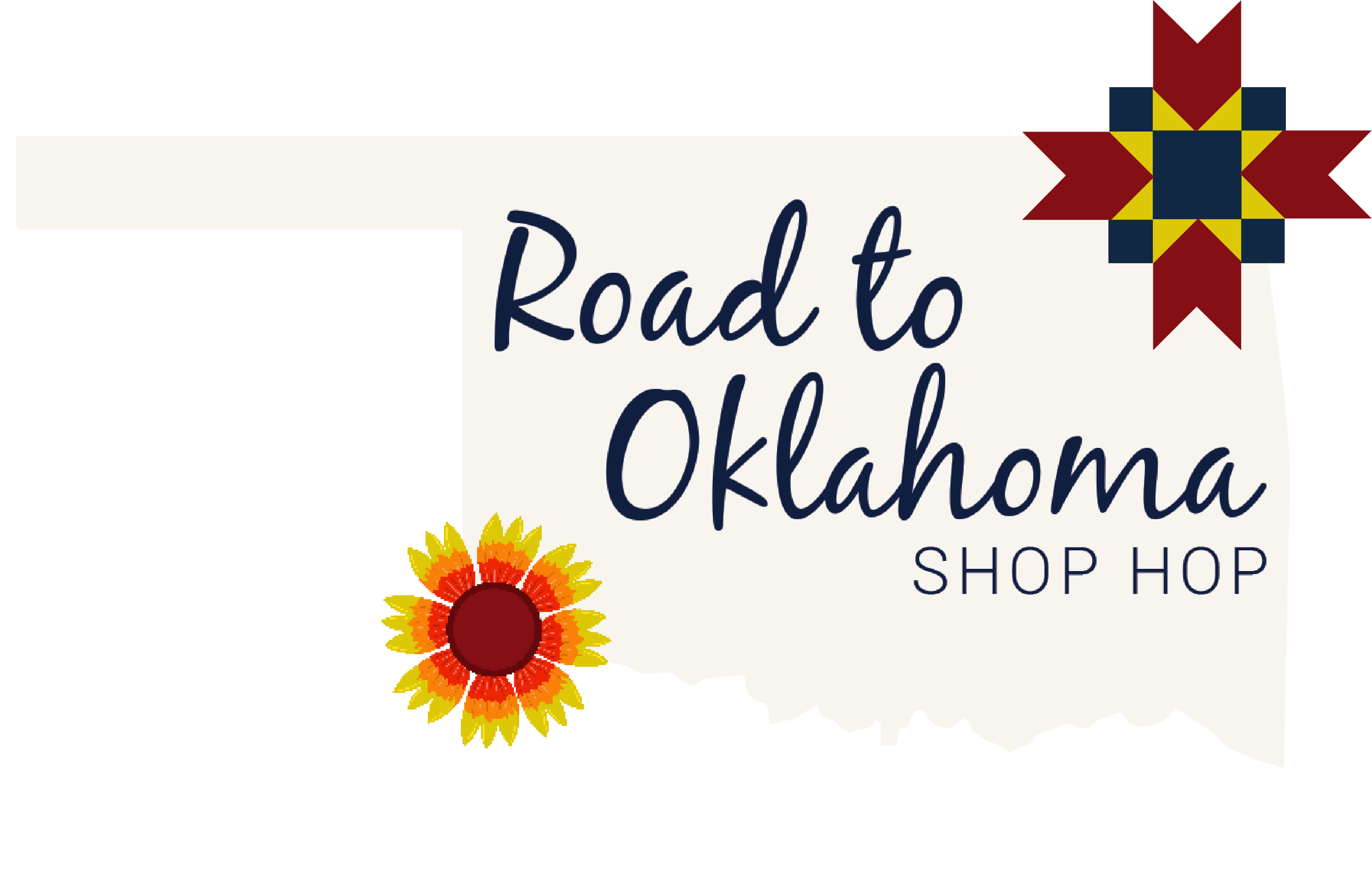 Frequently Asked Questions Oklahoma Quilting Event — to the Road to Oklahoma Shop Hop