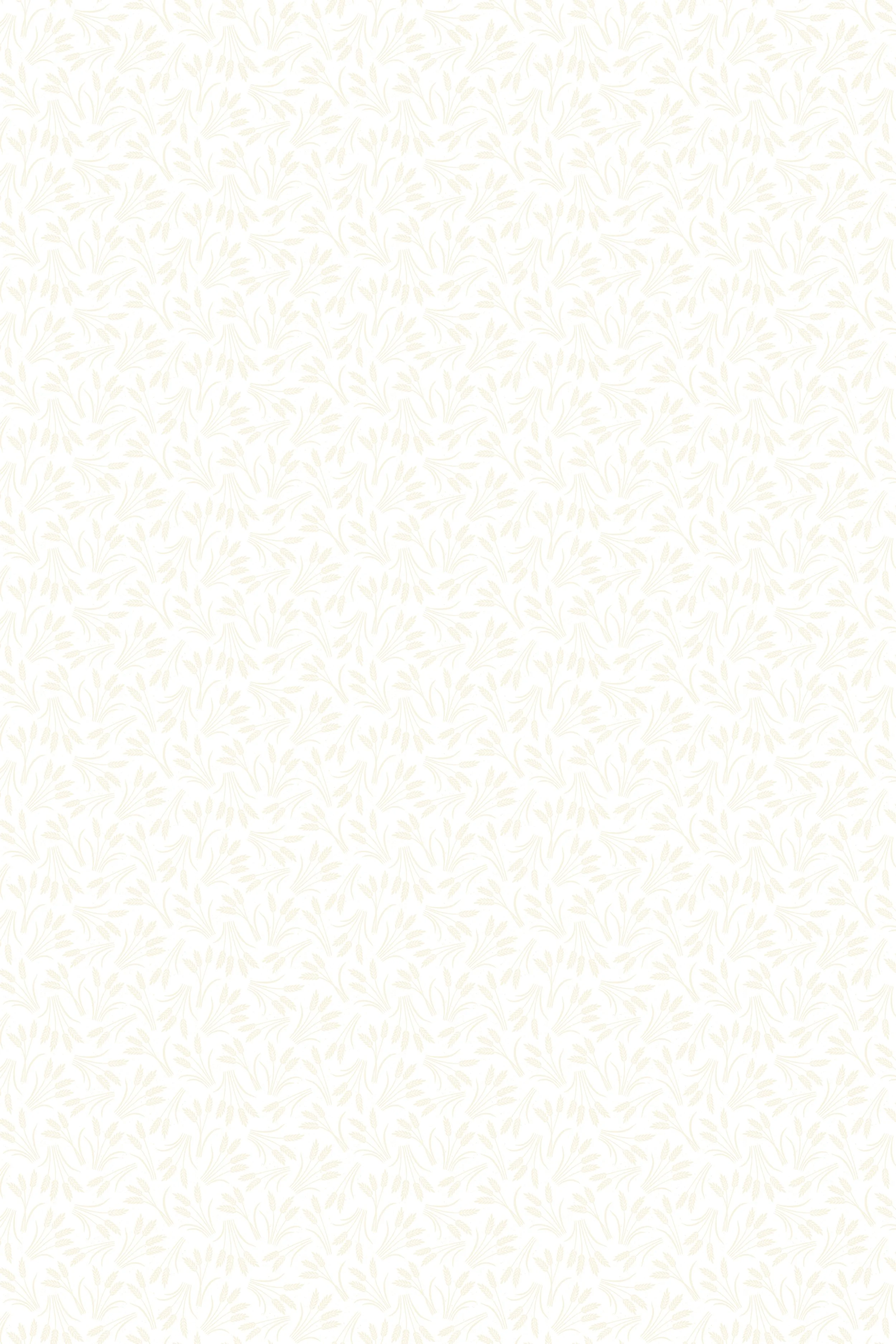 Wheat in Cream on Cream 