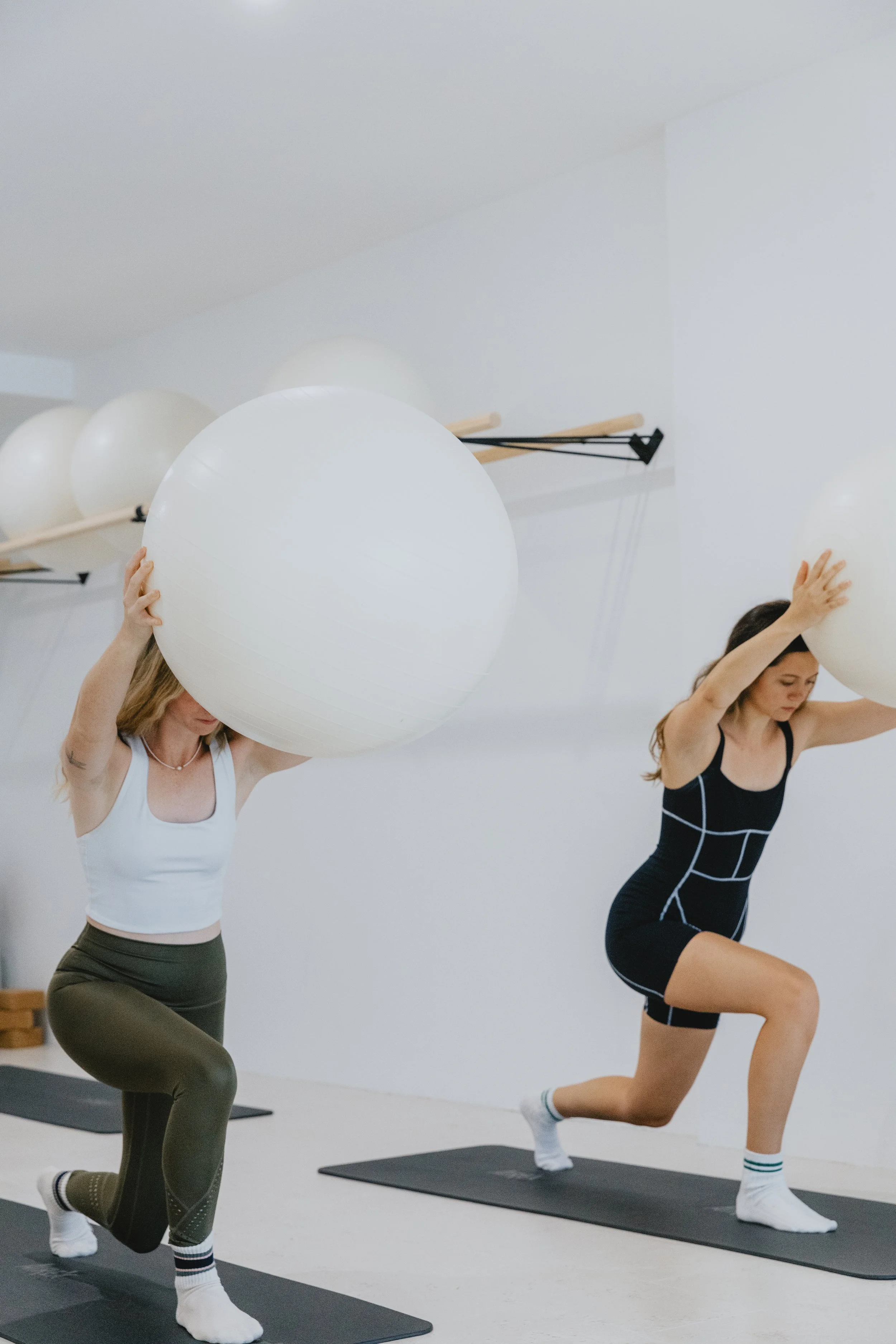 Classes — Move Pilates Ascot