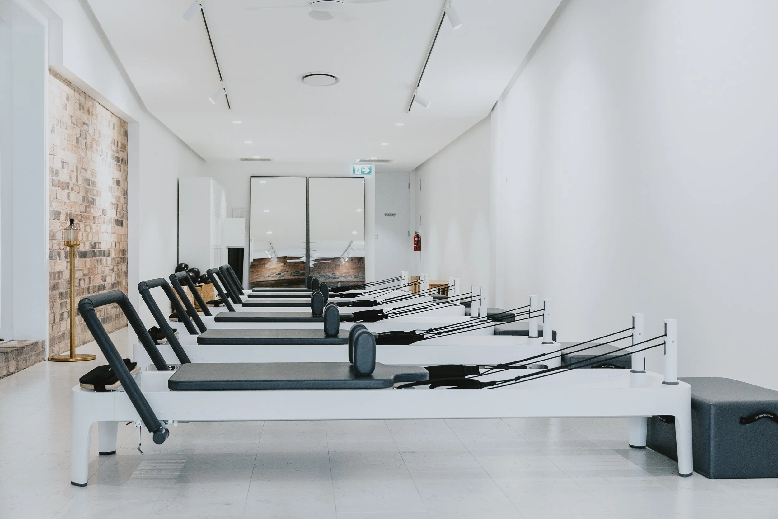 Classes — Move Pilates Ascot