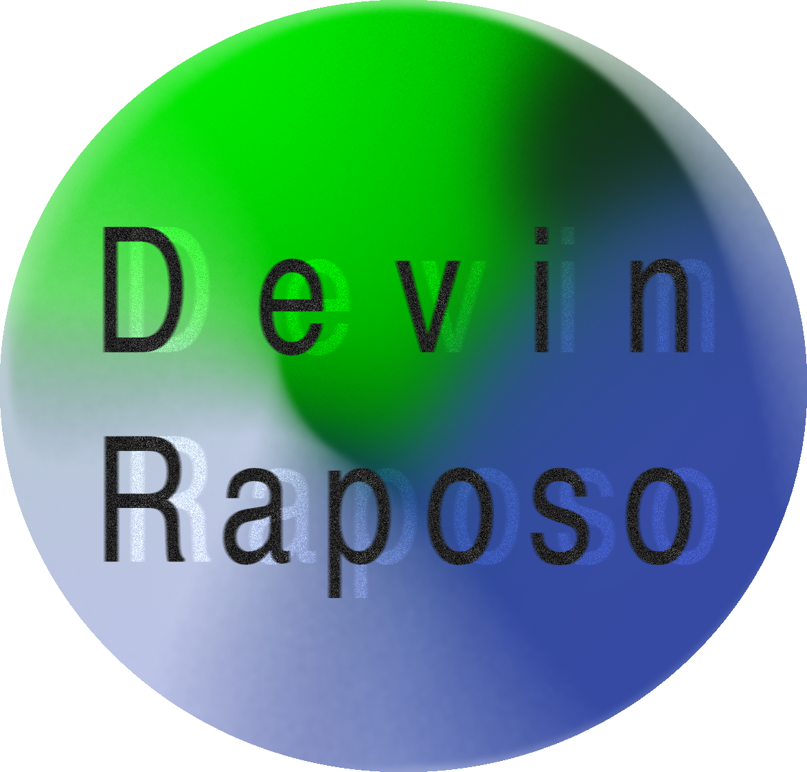 Devin Raposo