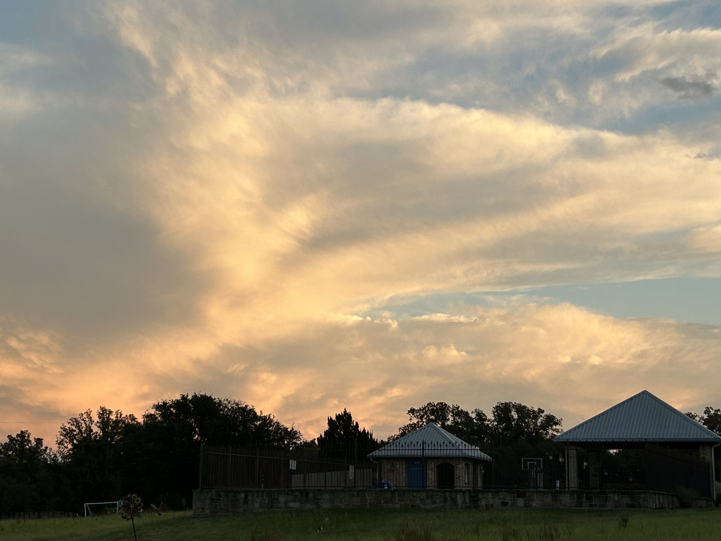 CCM Celebrates an amazing Fall Retreat!