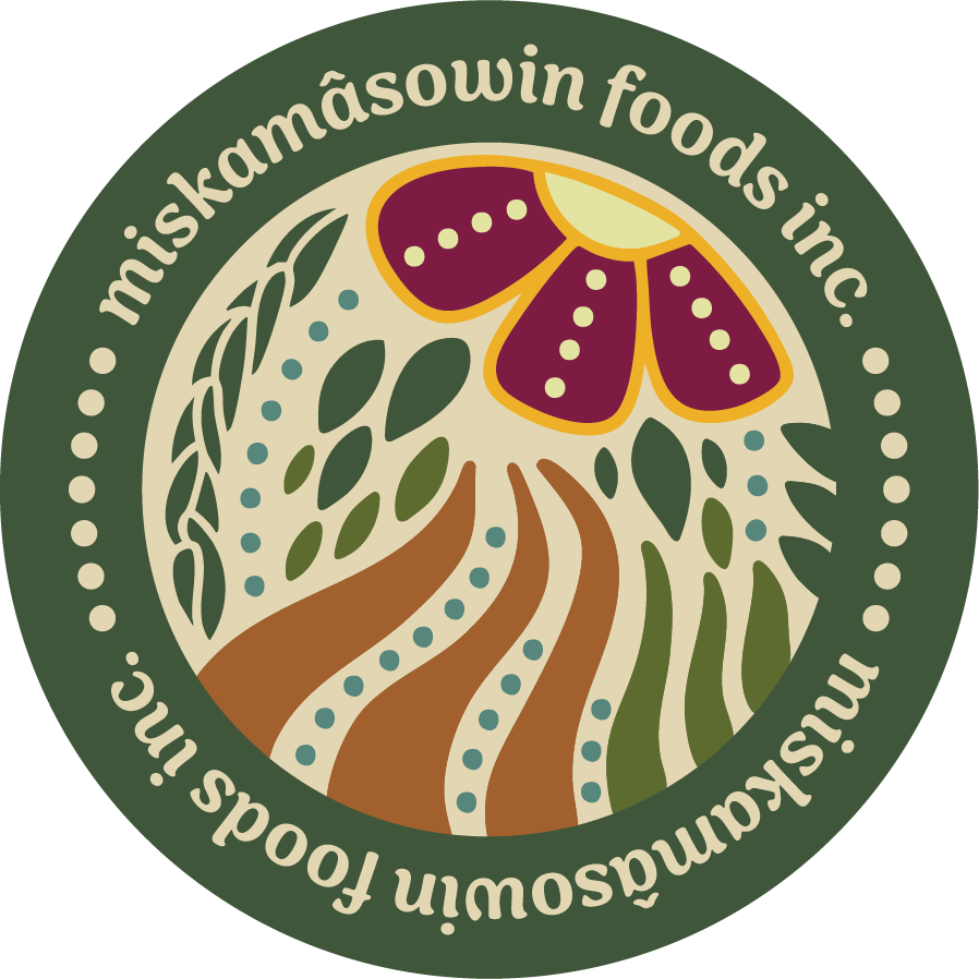 miskamāsowin foods inc.