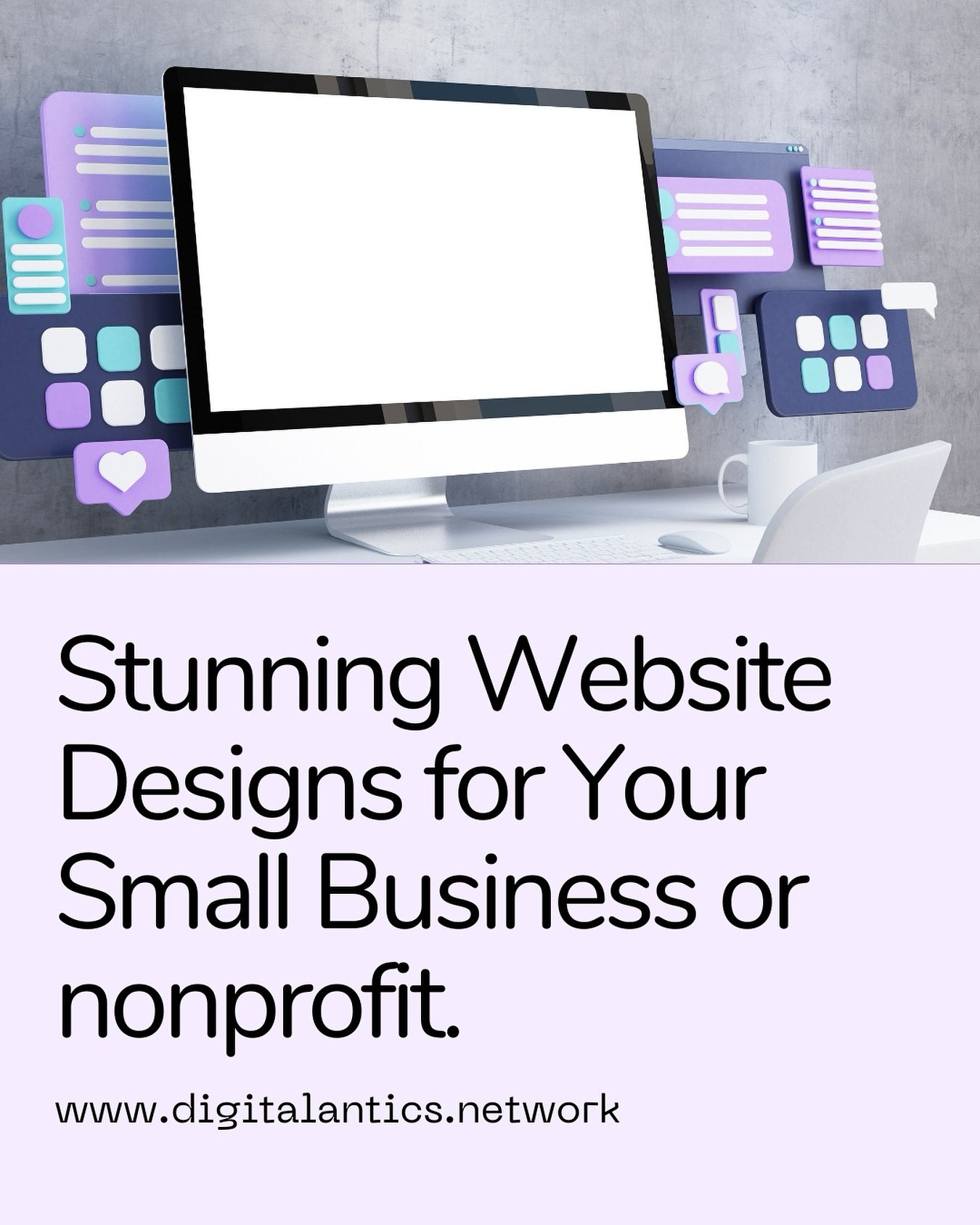 Excellent design, simple management, affordable pricing.