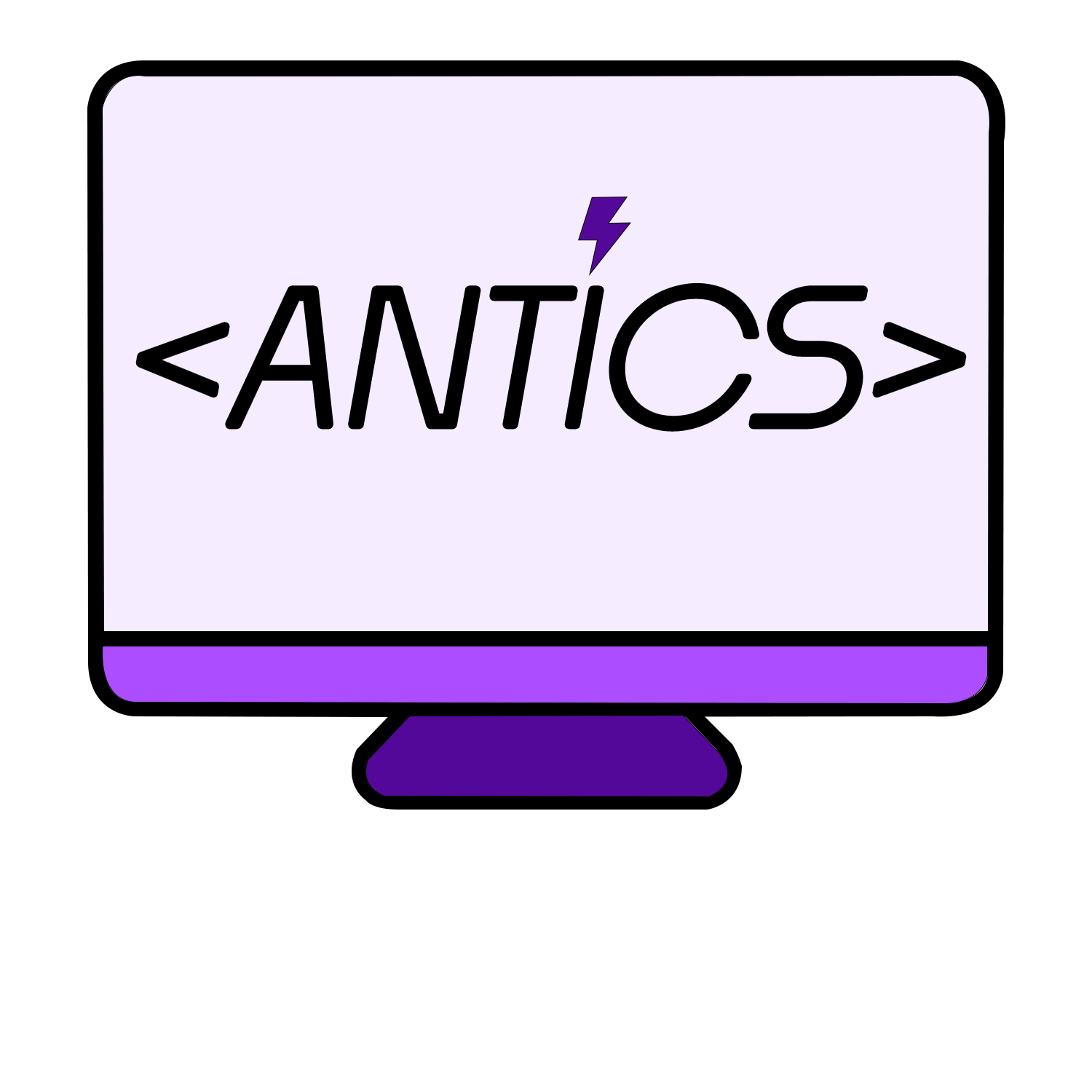 Digital Antics Network