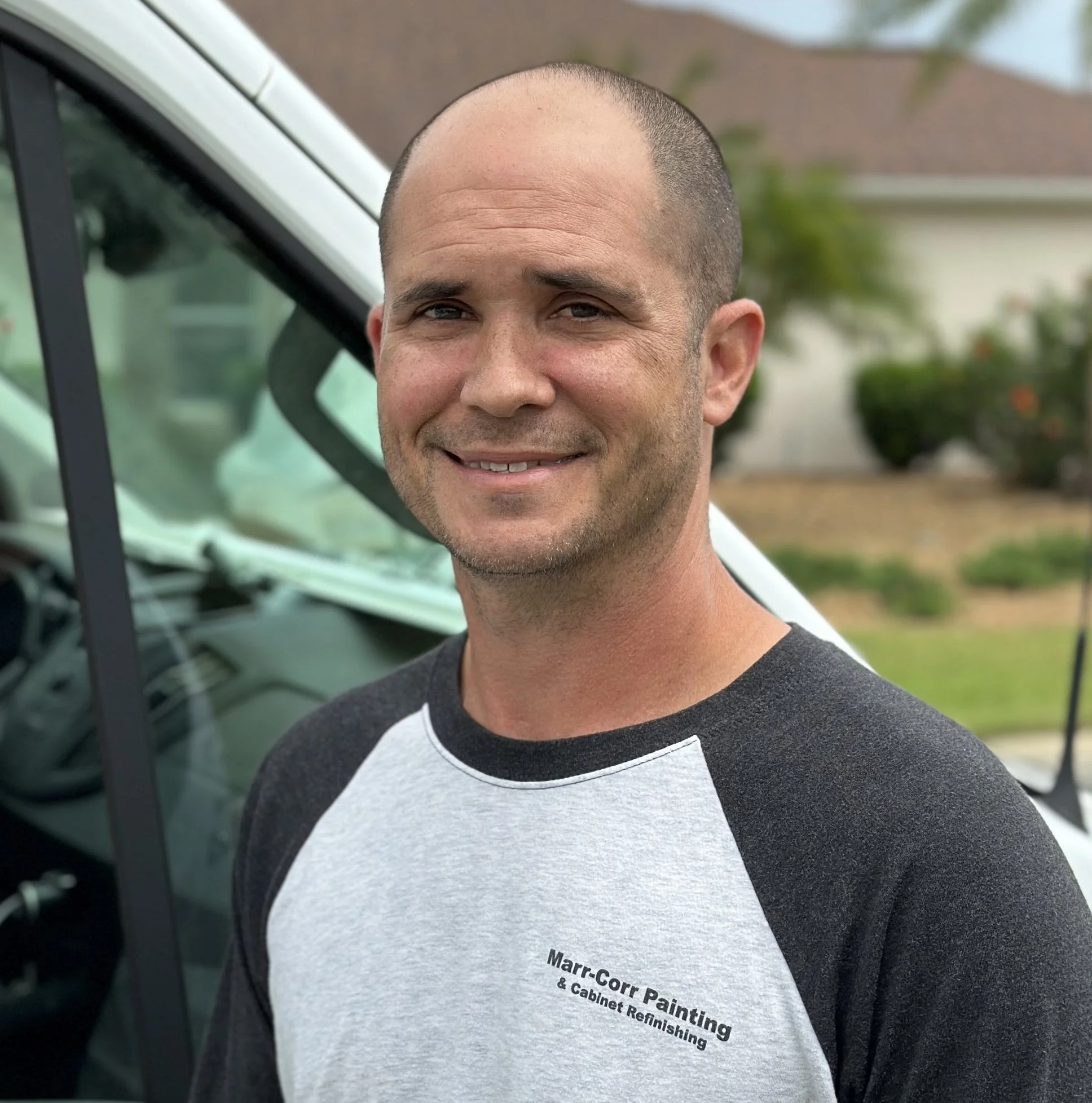 Picture of Chaz McCord