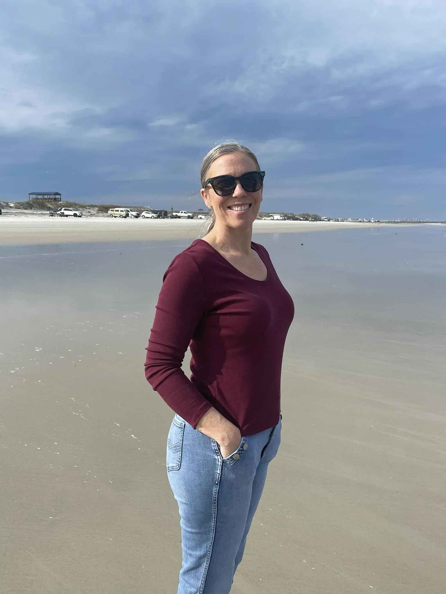 Picture of Sarah Strickland