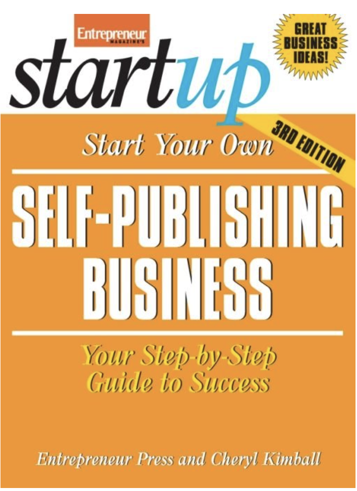 Self Publishing Business