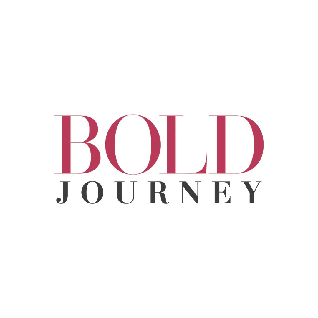 Bold Journey Anna Jaworski