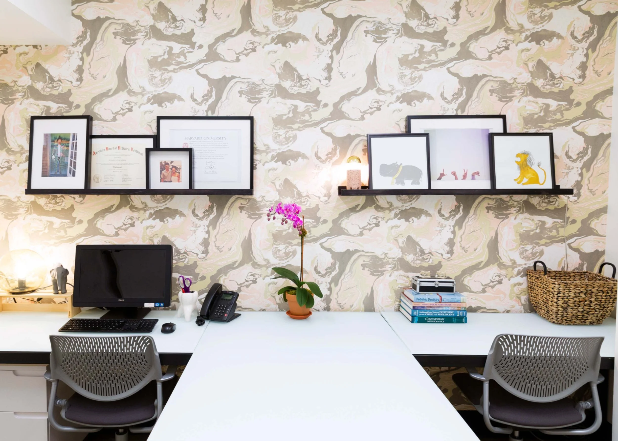 About — Fountain Pediatric Dentistry