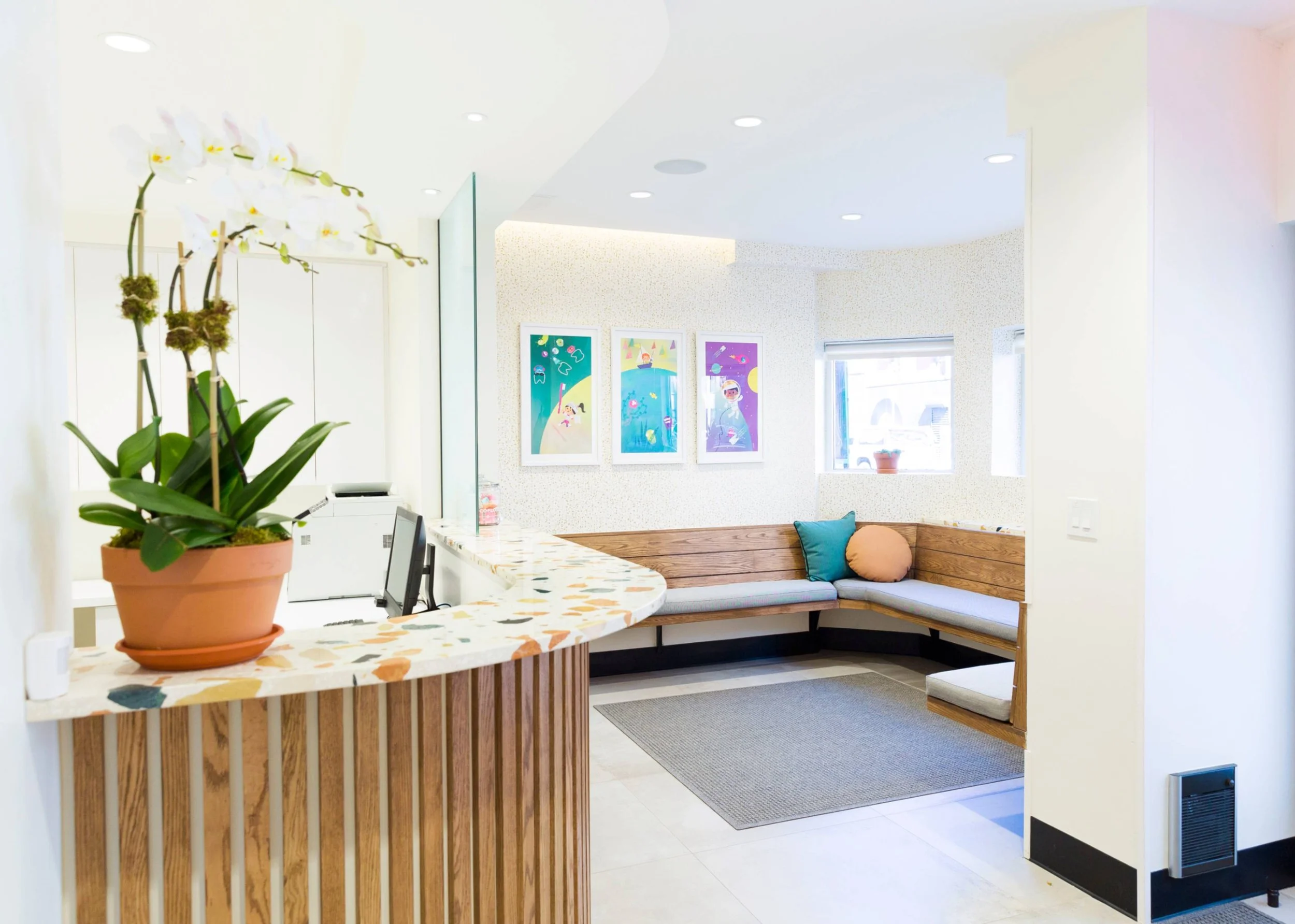 About — Fountain Pediatric Dentistry