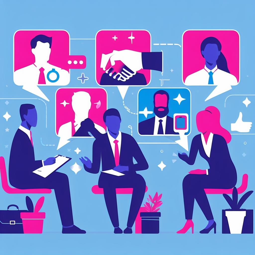 Interview Like a Pro: Sniffing Out the Right Candidate in a Sea of Resumes