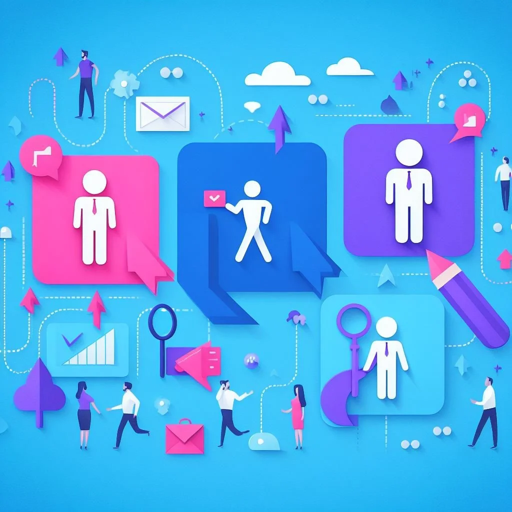 Passive Candidates: The Cool Kids of the Talent Pool, and How to Lure Them In