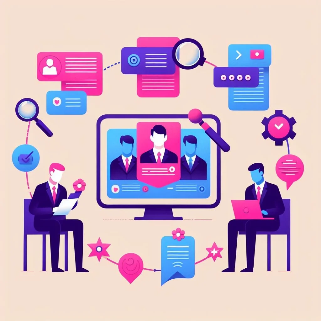 Nailing the Screening Process: Pro Tips for Evaluating Resumes