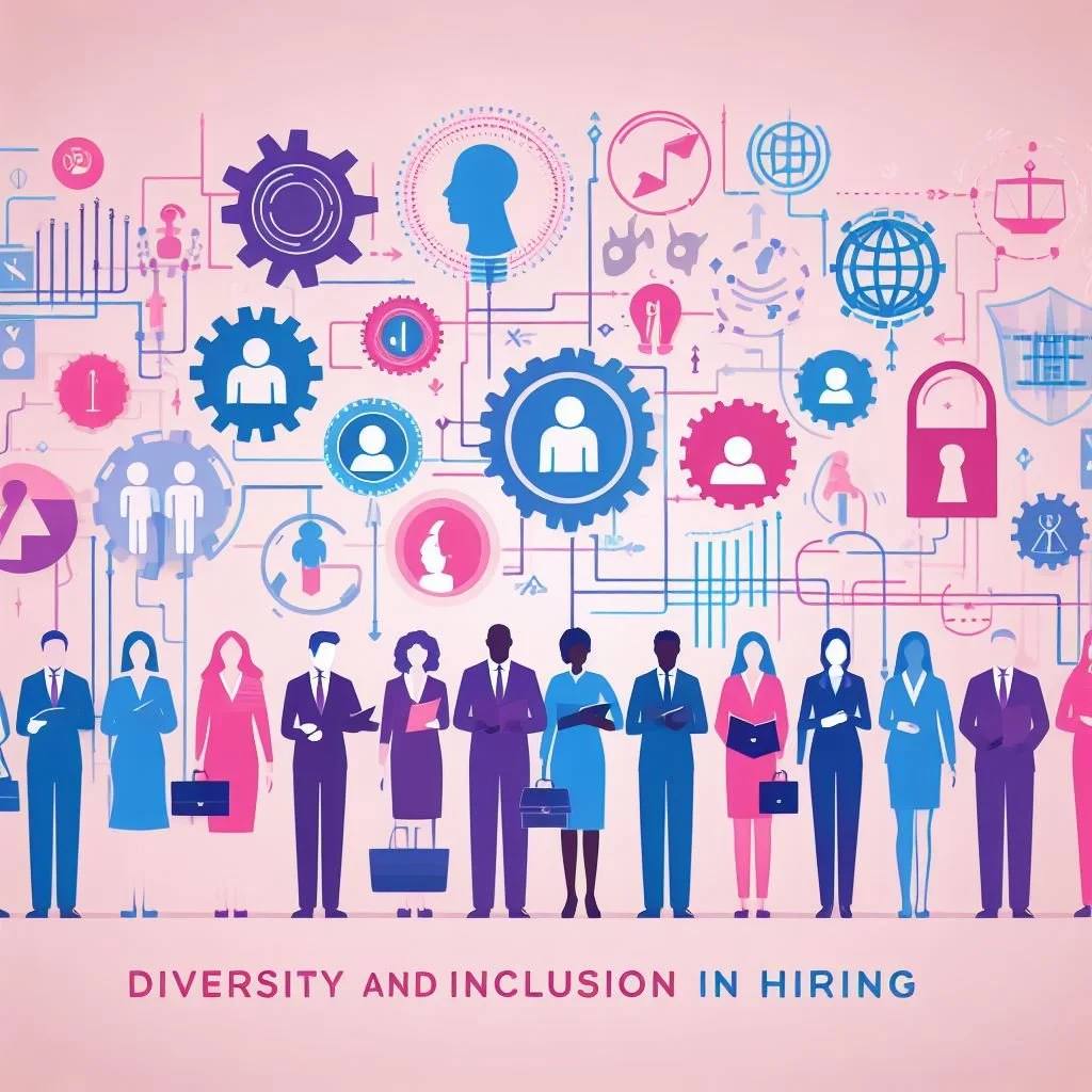 Inclusive Excellence: Navigating Best Practices in Diversity and Inclusion Hiring
