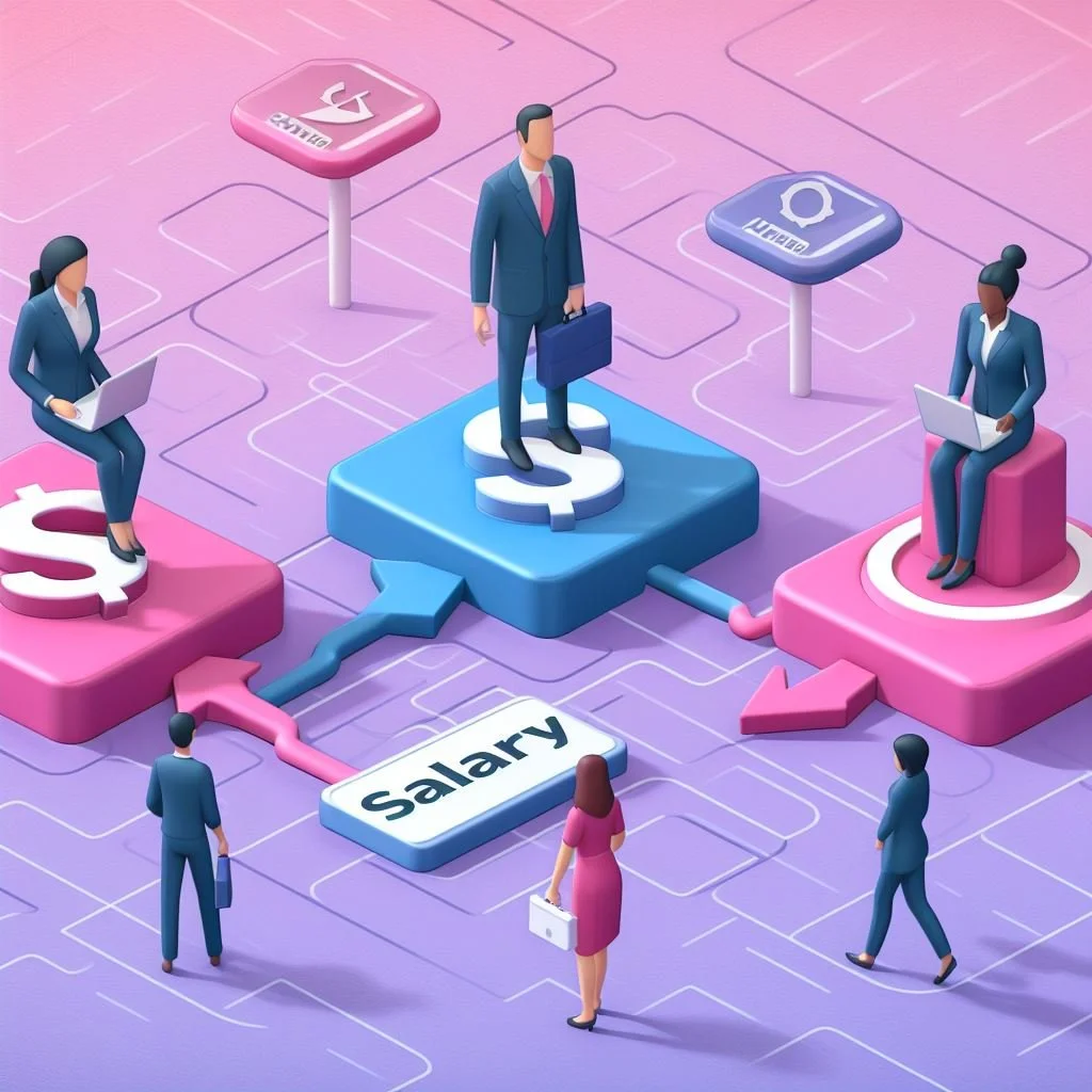 Mastering the Art of Salary Negotiations: A Guide for Recruiters