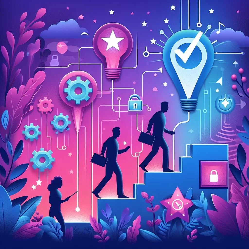 Unlocking Potential: Overcoming Challenges in Tech Talent Acquisition