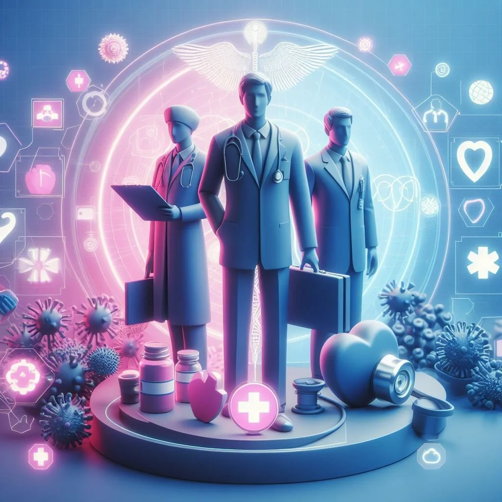 Healthy Hiring: Addressing Industry-Specific Needs in Healthcare Staffing