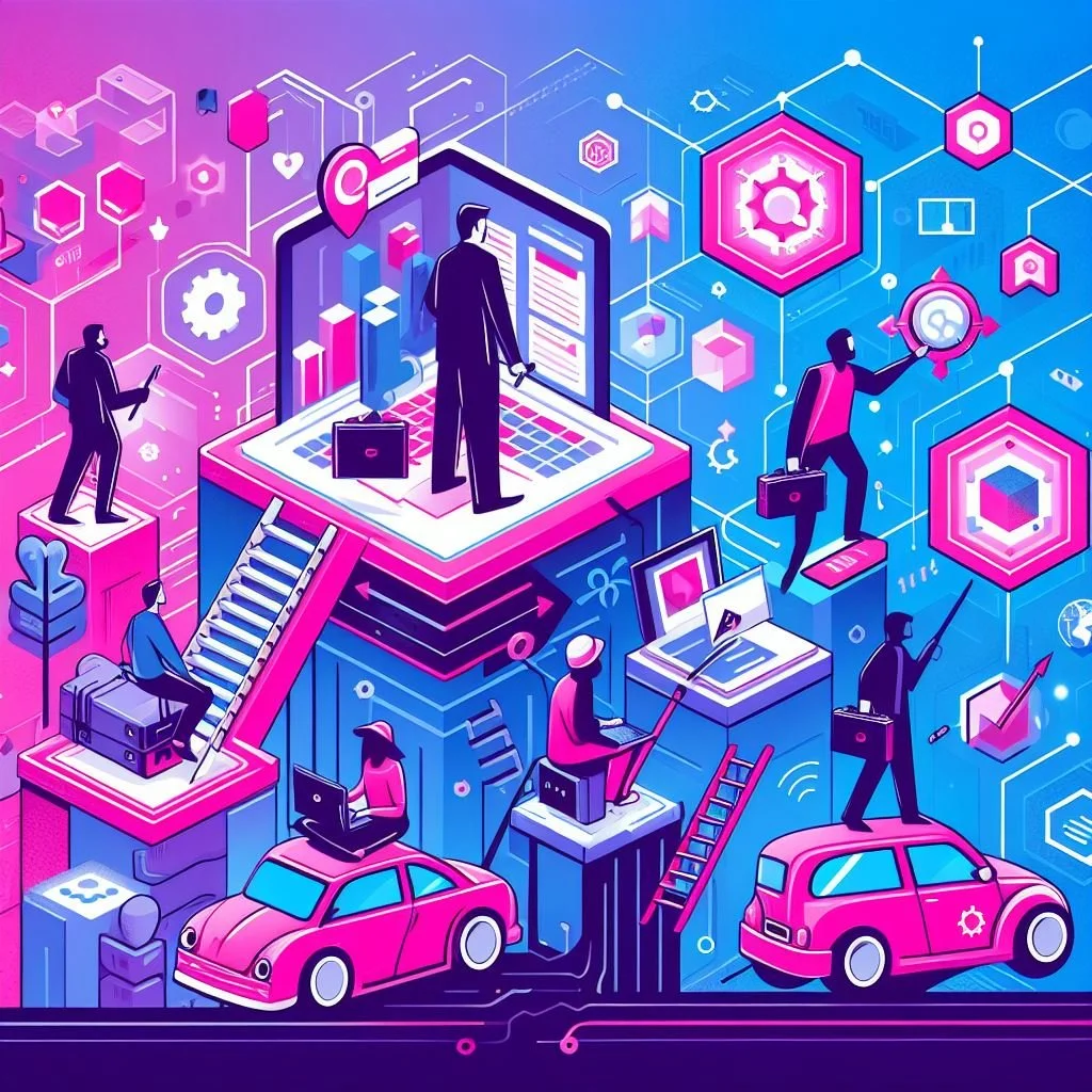 Navigating the Gig Economy: Hiring Freelancers and Contractors