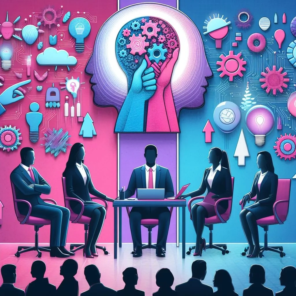 The Power of Inclusion: Strategies for Diversity Hiring