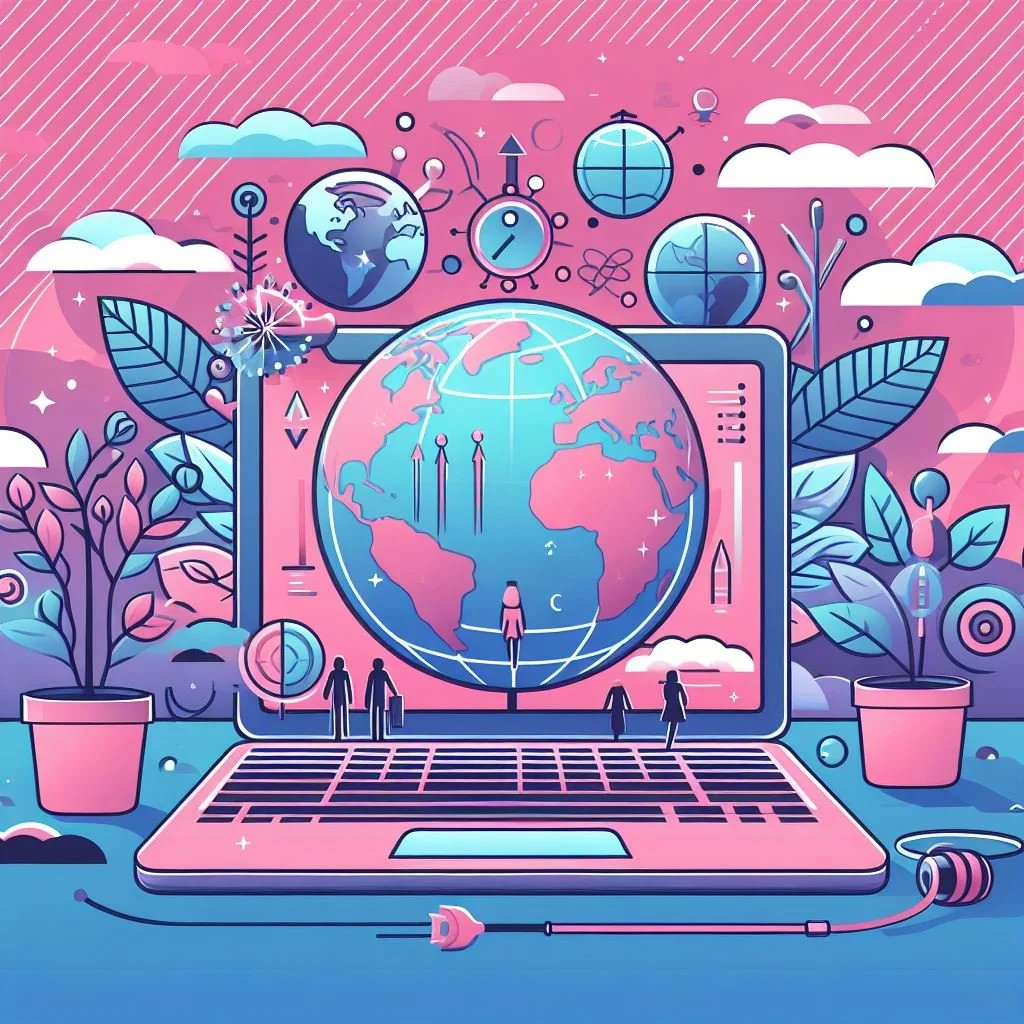 Sustainability and Green Practices in Modern HR