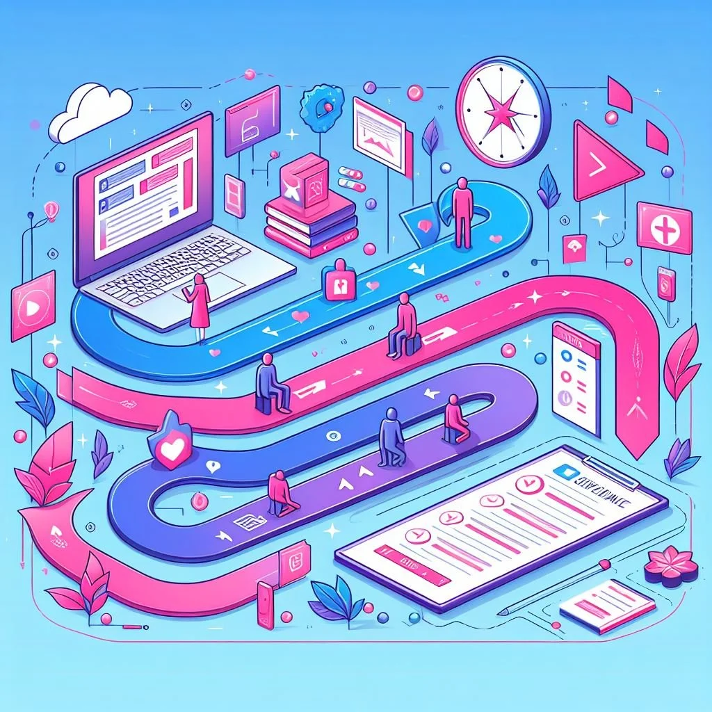 The Importance of a Seamless Candidate Application Journey