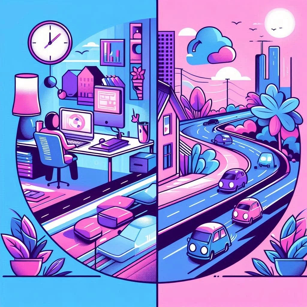 Why to Embrace Flexible Work Models