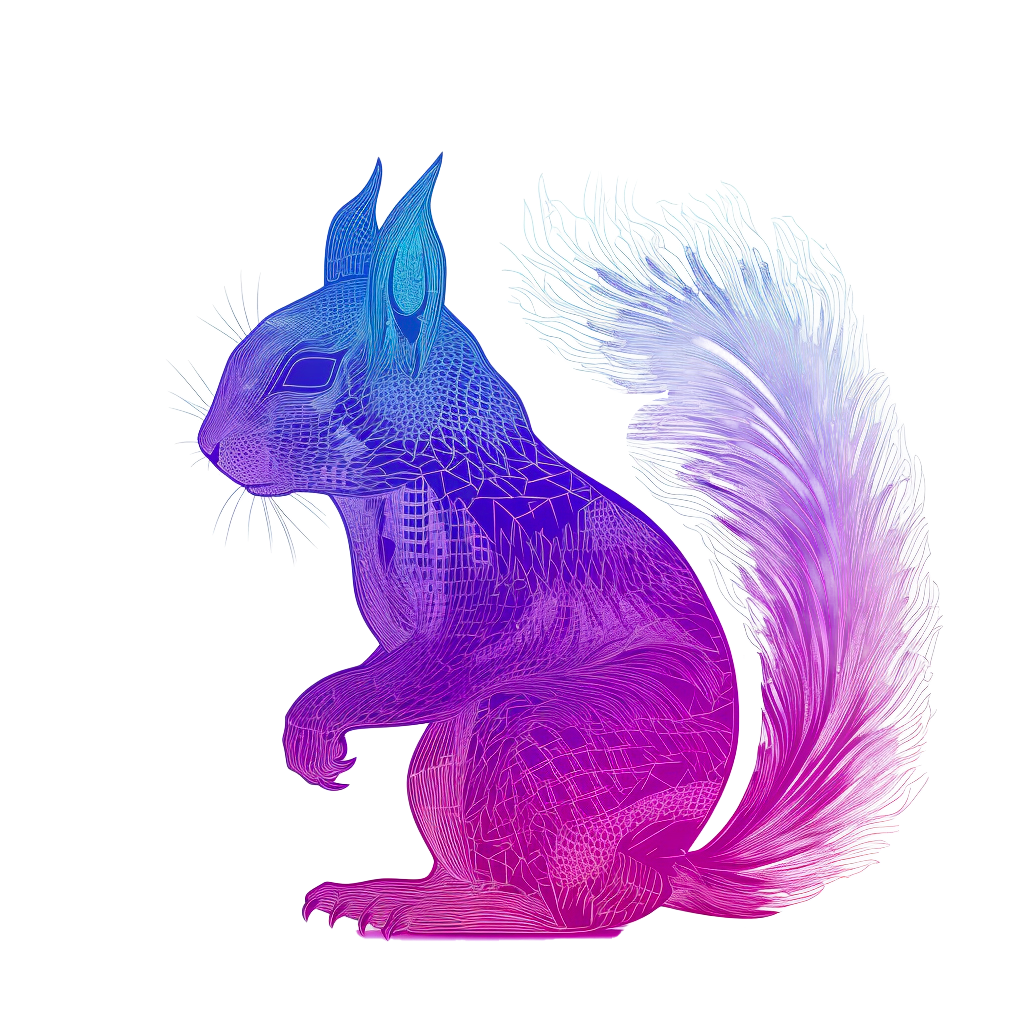 The Remarkable Career Logo: Unveiling the Purple Squirrel