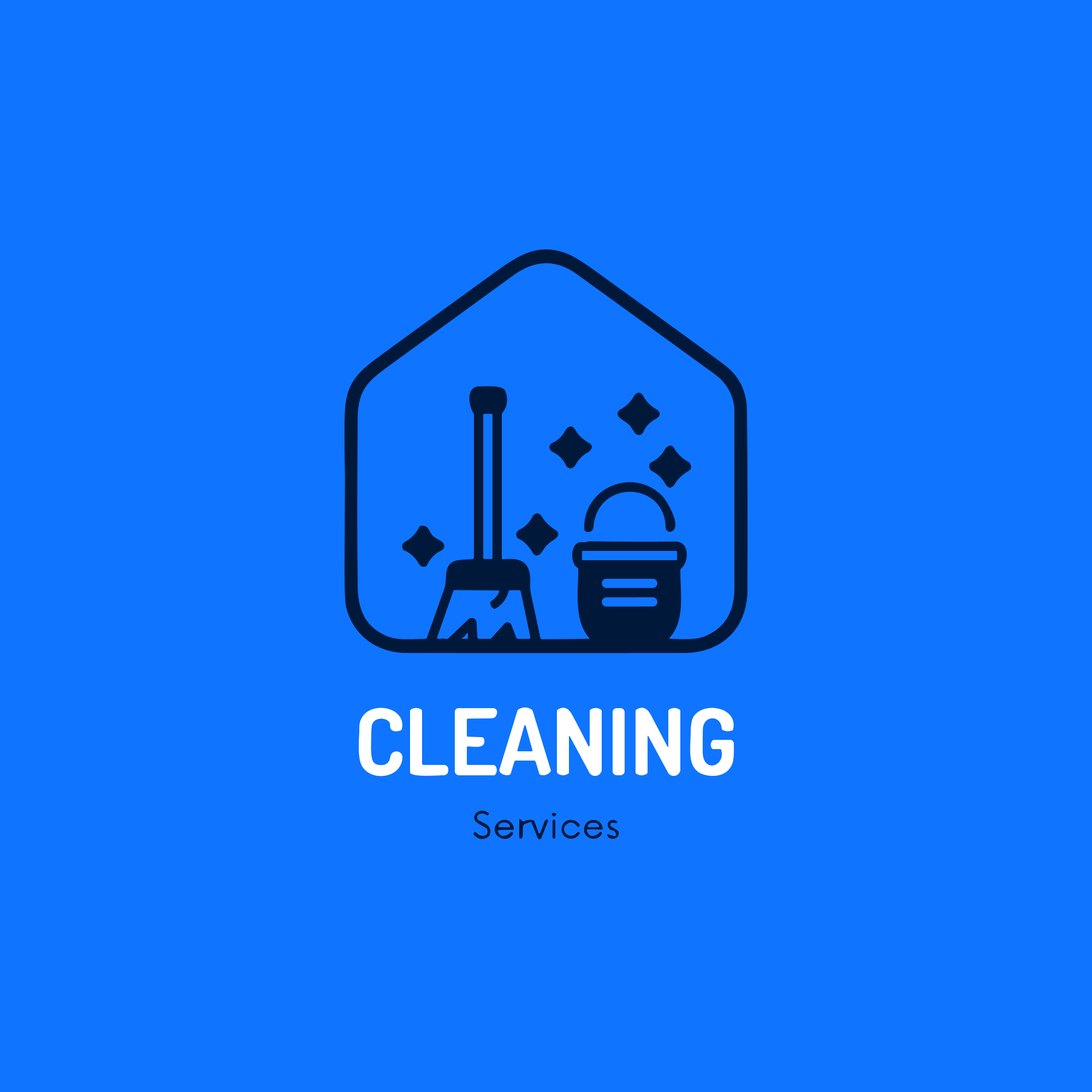 Blue Minimalist Simple House Cleaning Logo-2.png