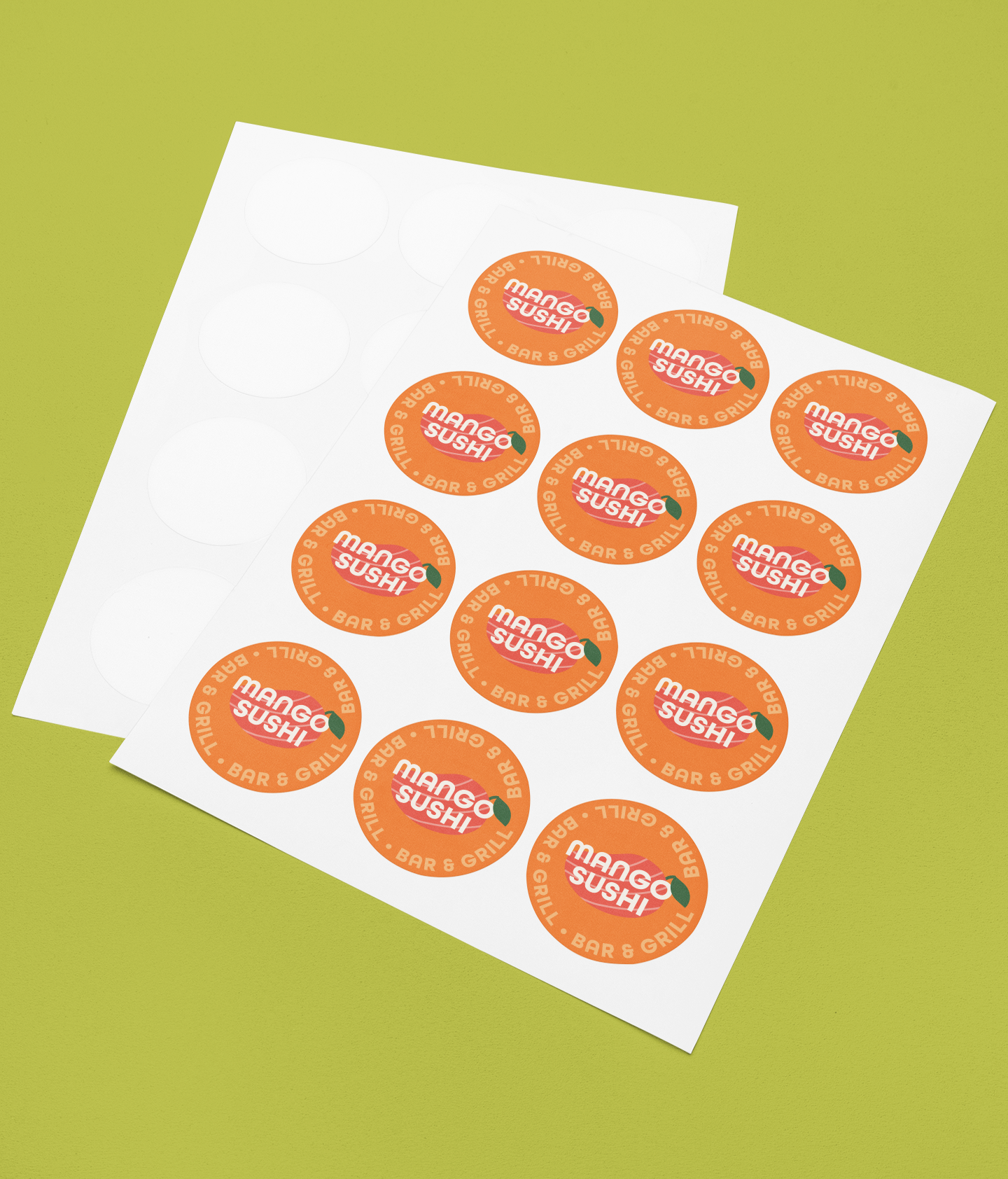 mockup-of-two-branding-pages-featuring-circular-stickers-m31365.png