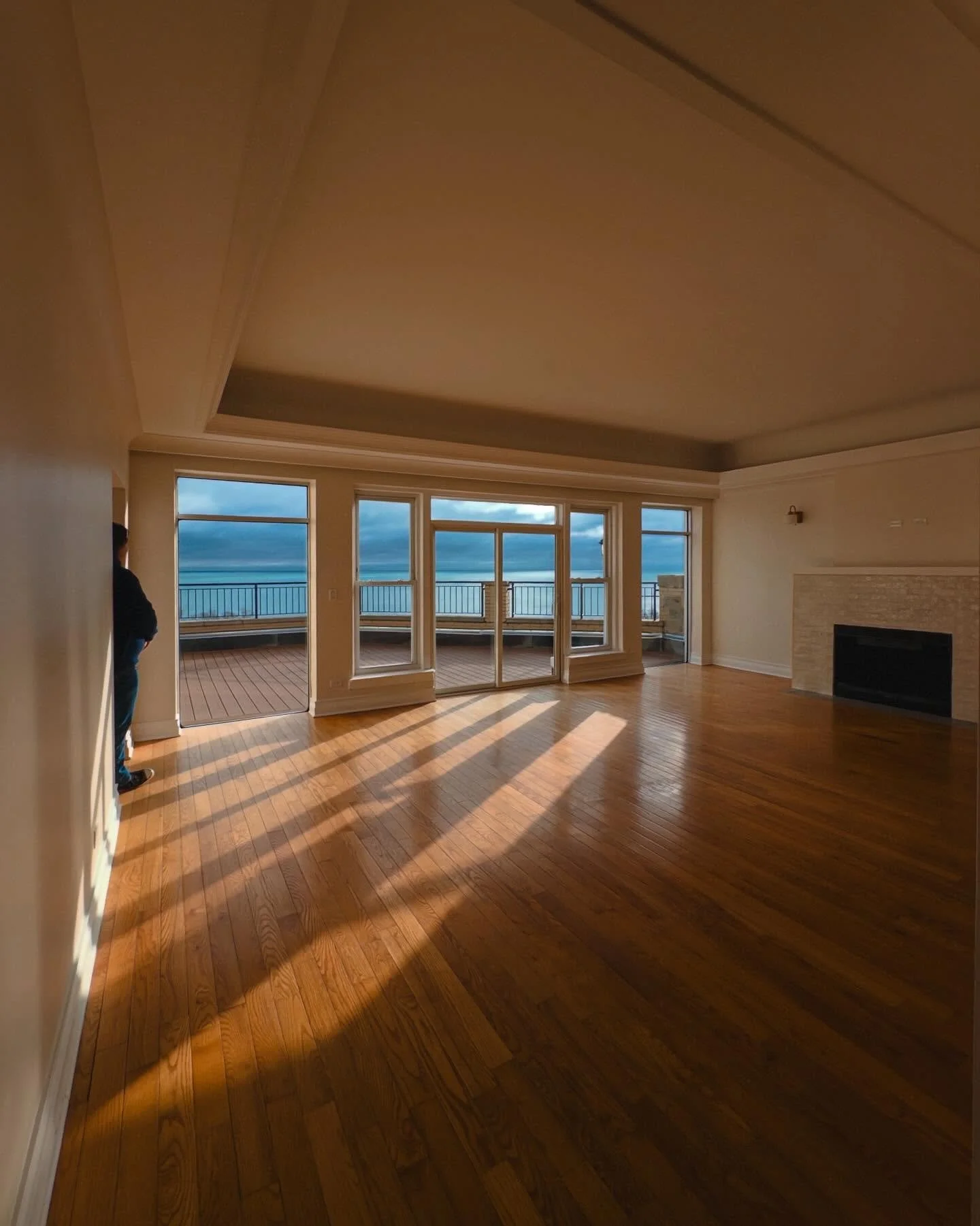 keys in 3 days #sabaipenthaus