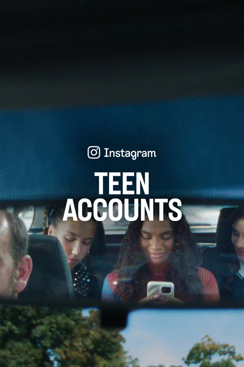 Instagram Teen Accounts
