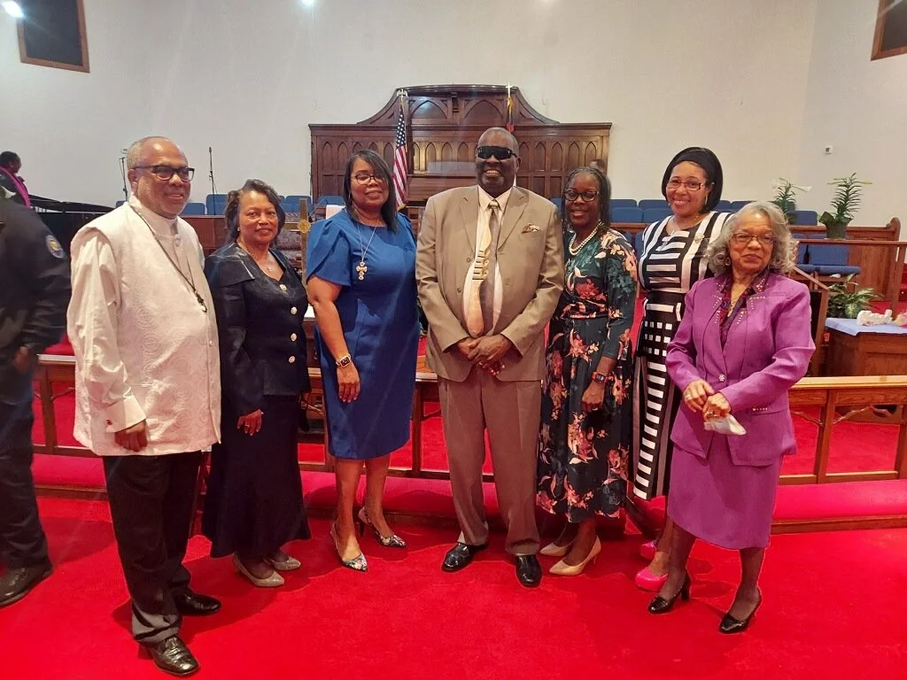 Gallery — Quinn Chapel African Methodist Episcopal Church