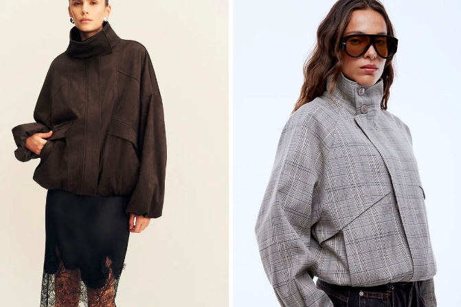 7 stylish staples to invest in this winter