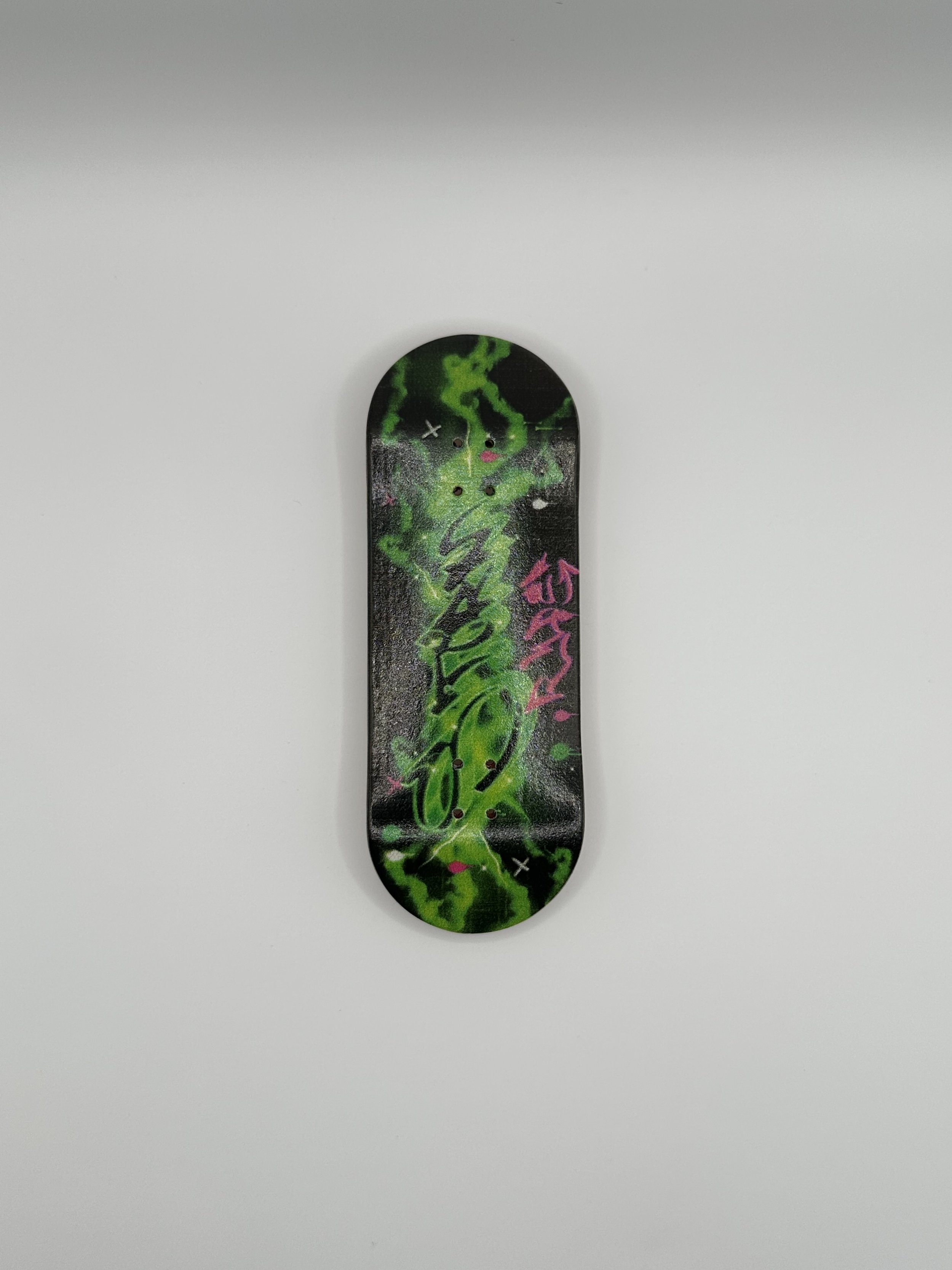Graffiti Pro Series Deck