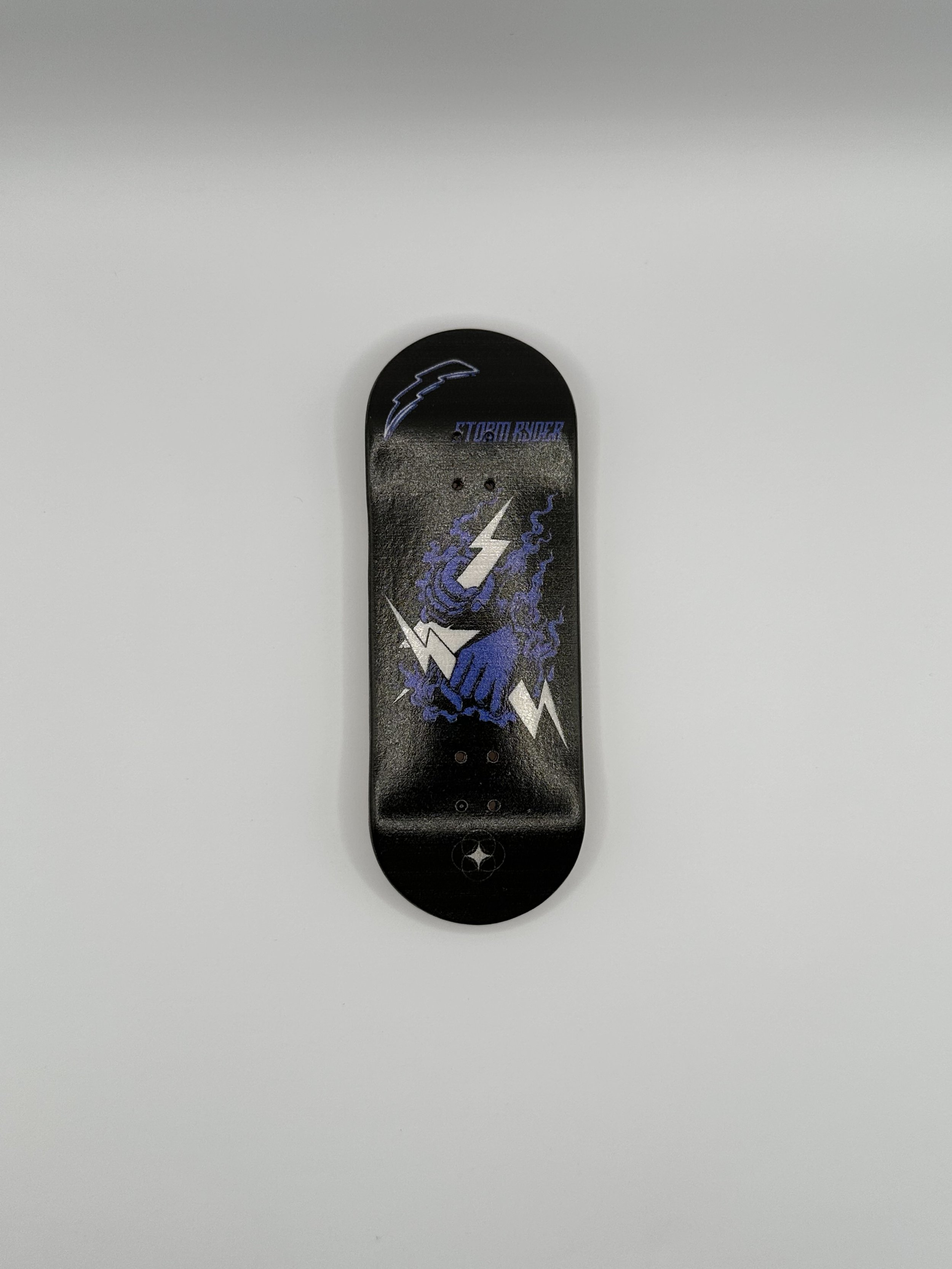 Zeus Pro Series Deck