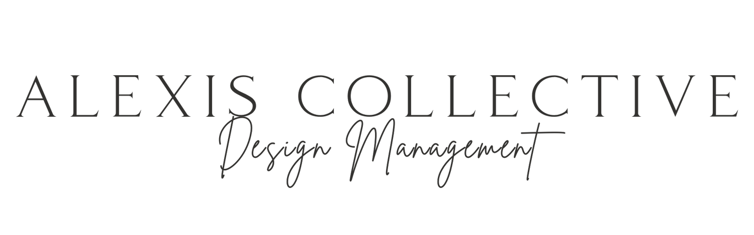 Interior Design Business Management | Alexis Collective