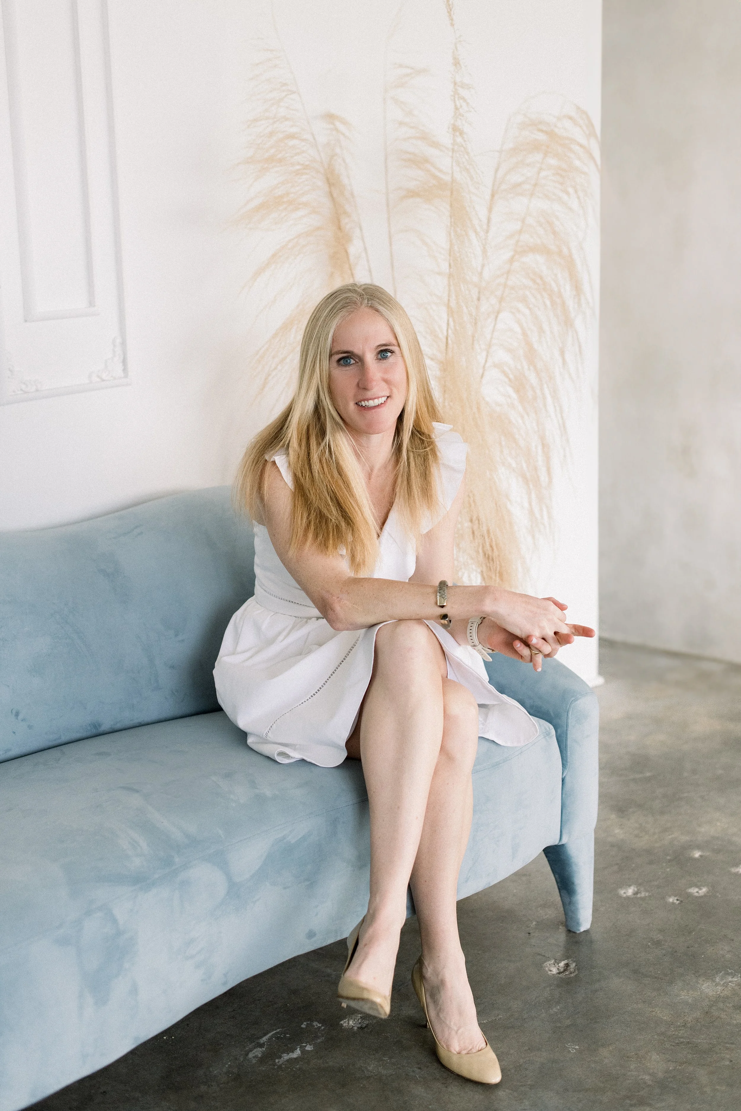 Image of Realtor Sarah Piampiano