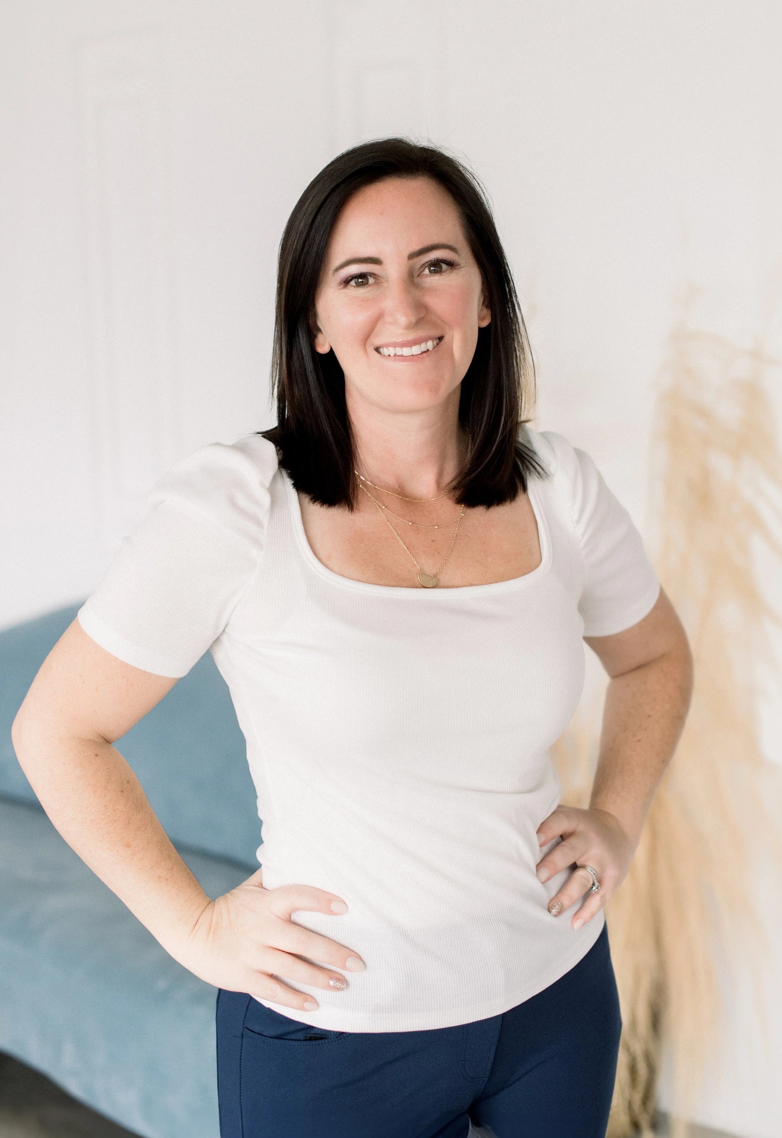 Image of Realtor Christie Sucher