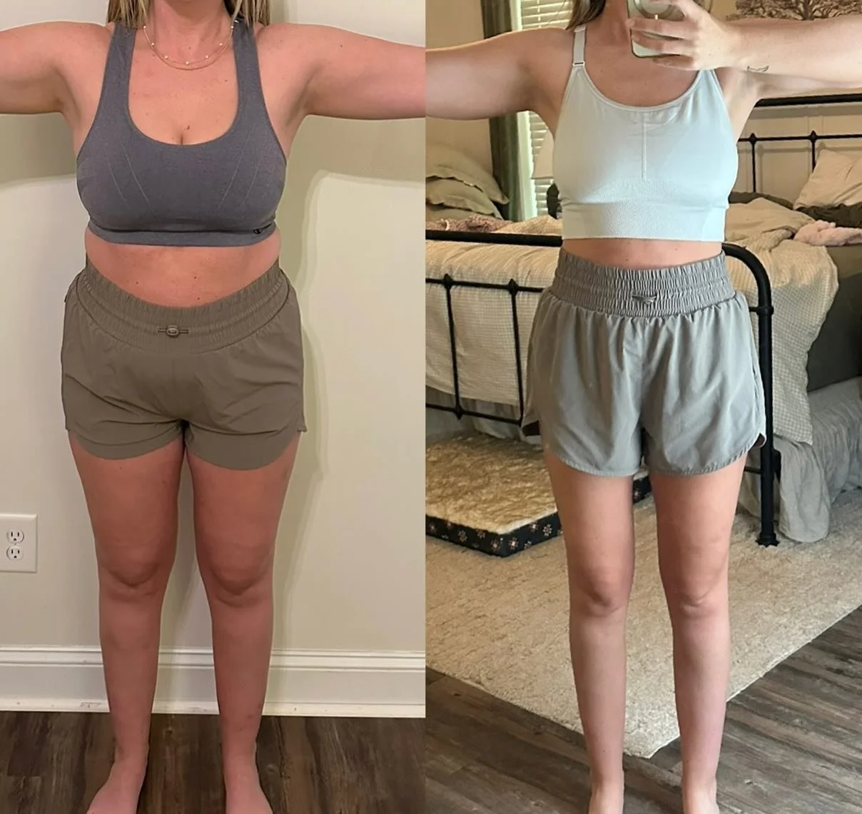 Small needle, big results 💉✨ GLP-1 injections aren&rsquo;t a trend, they are transforming lives one dose at a time. Book your consultation with Jeanne Anderson, NP. today to see if you are a good candidate for weight-loss injections. #GLP1Results #e
