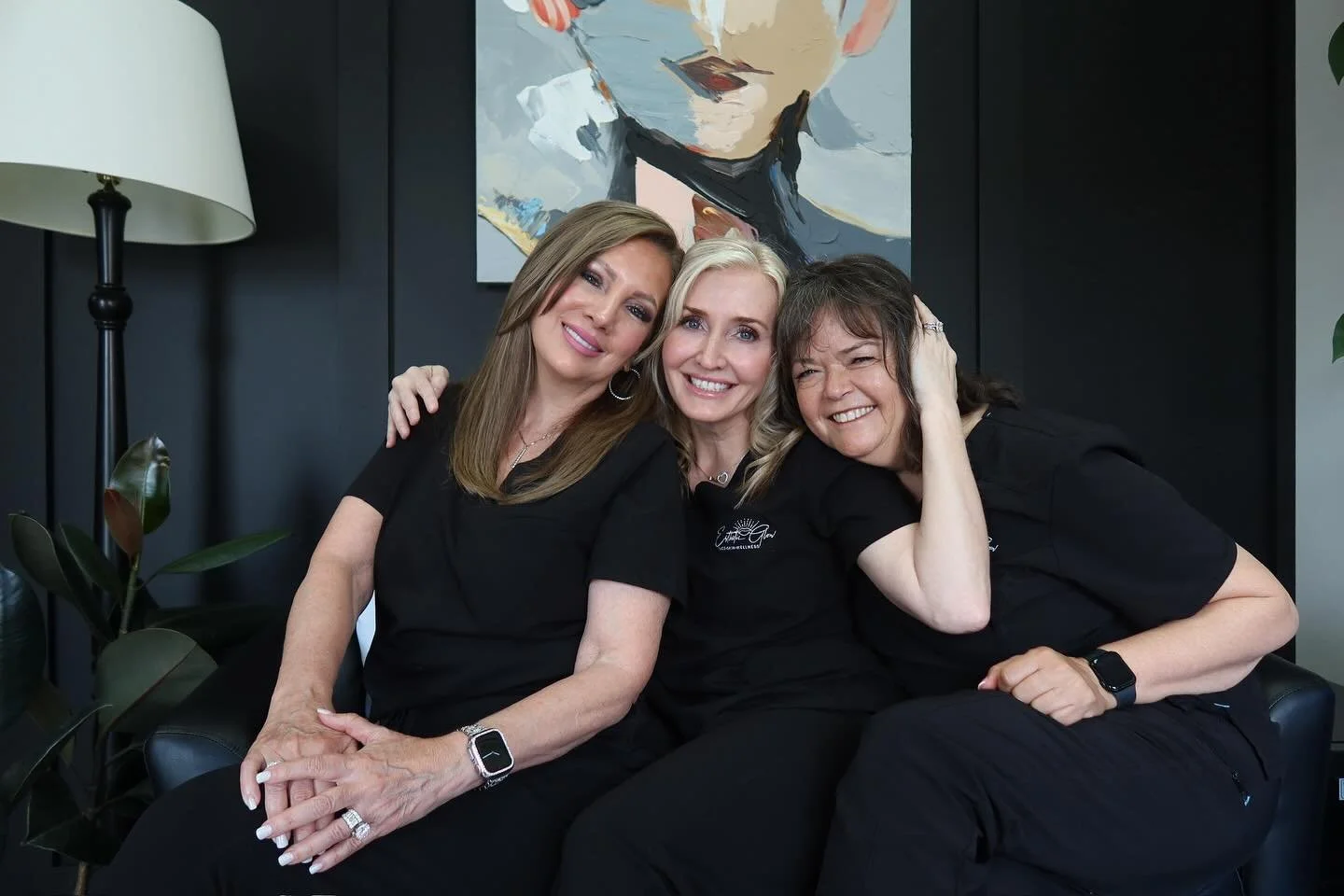 Facials, injectables, permanent makeup, and weight loss...whatever your glow goals are, we&rsquo;ve got Ellijay, GA covered from every angle. #EllijayMedspa