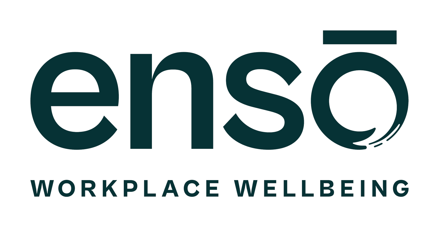 Enso Workplace Wellbeing