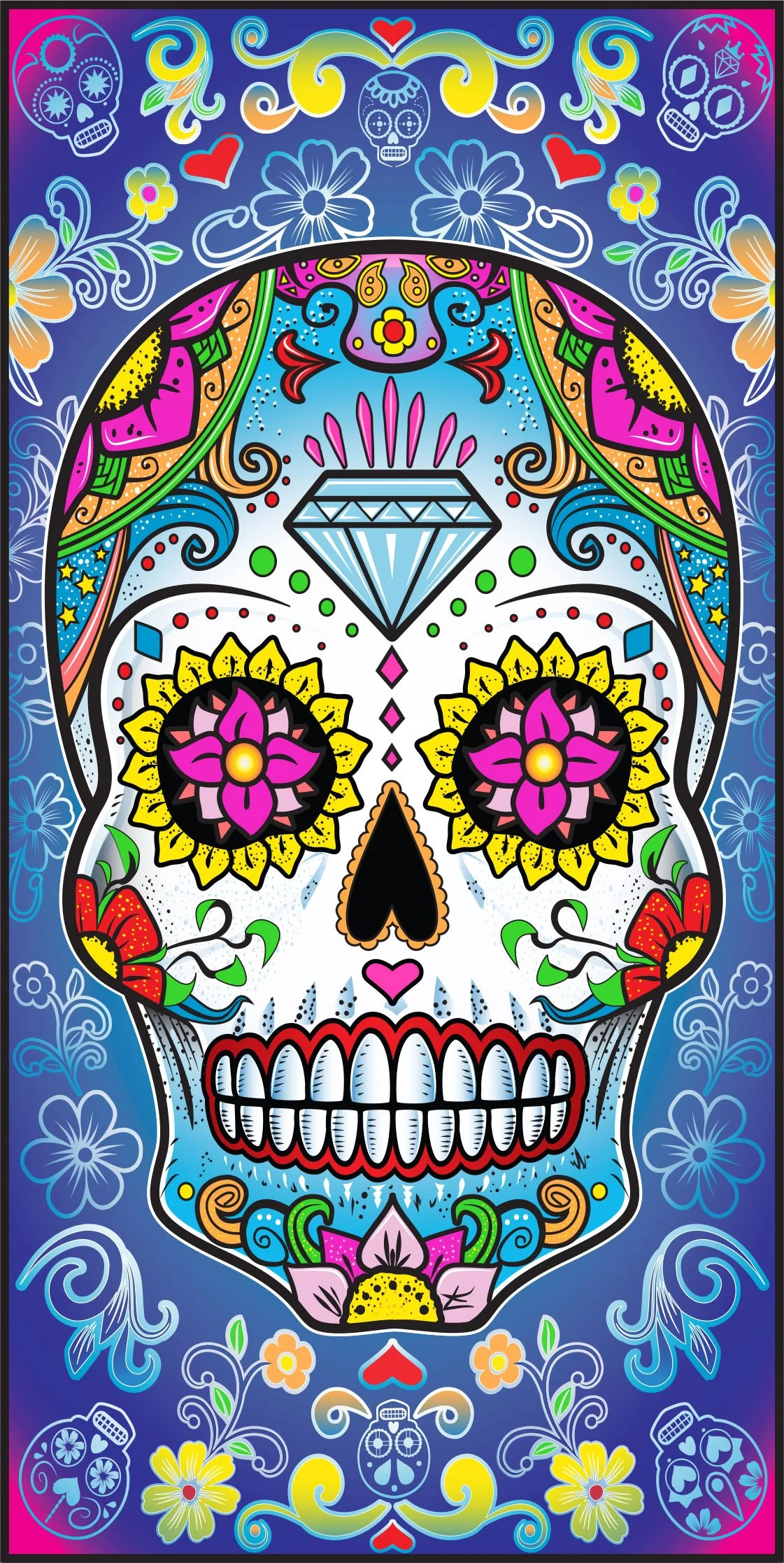 La Calavera 