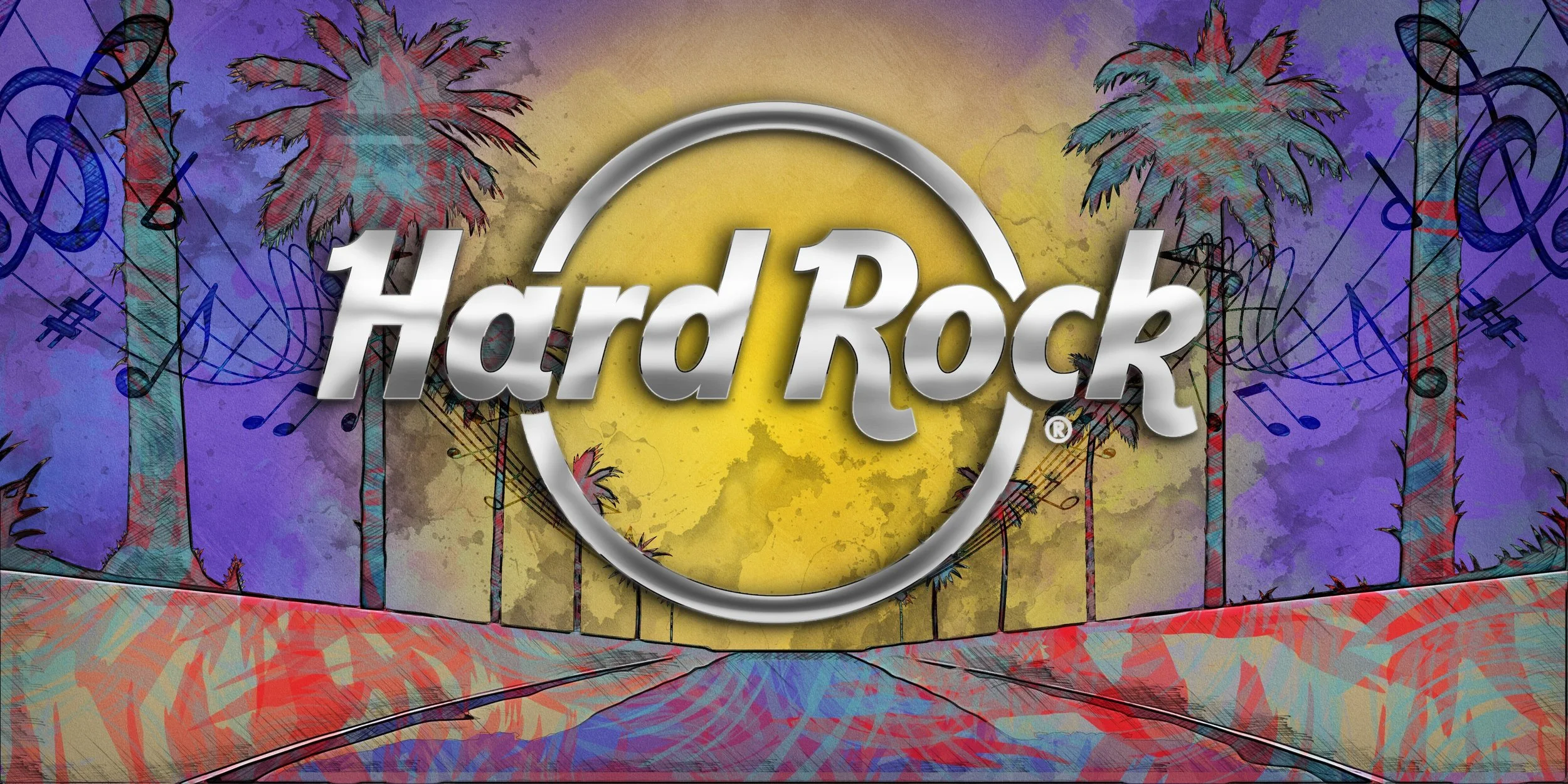 HARD ROCK HOTEL