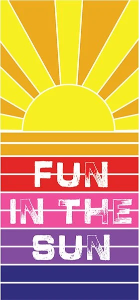 Fun in the Sun