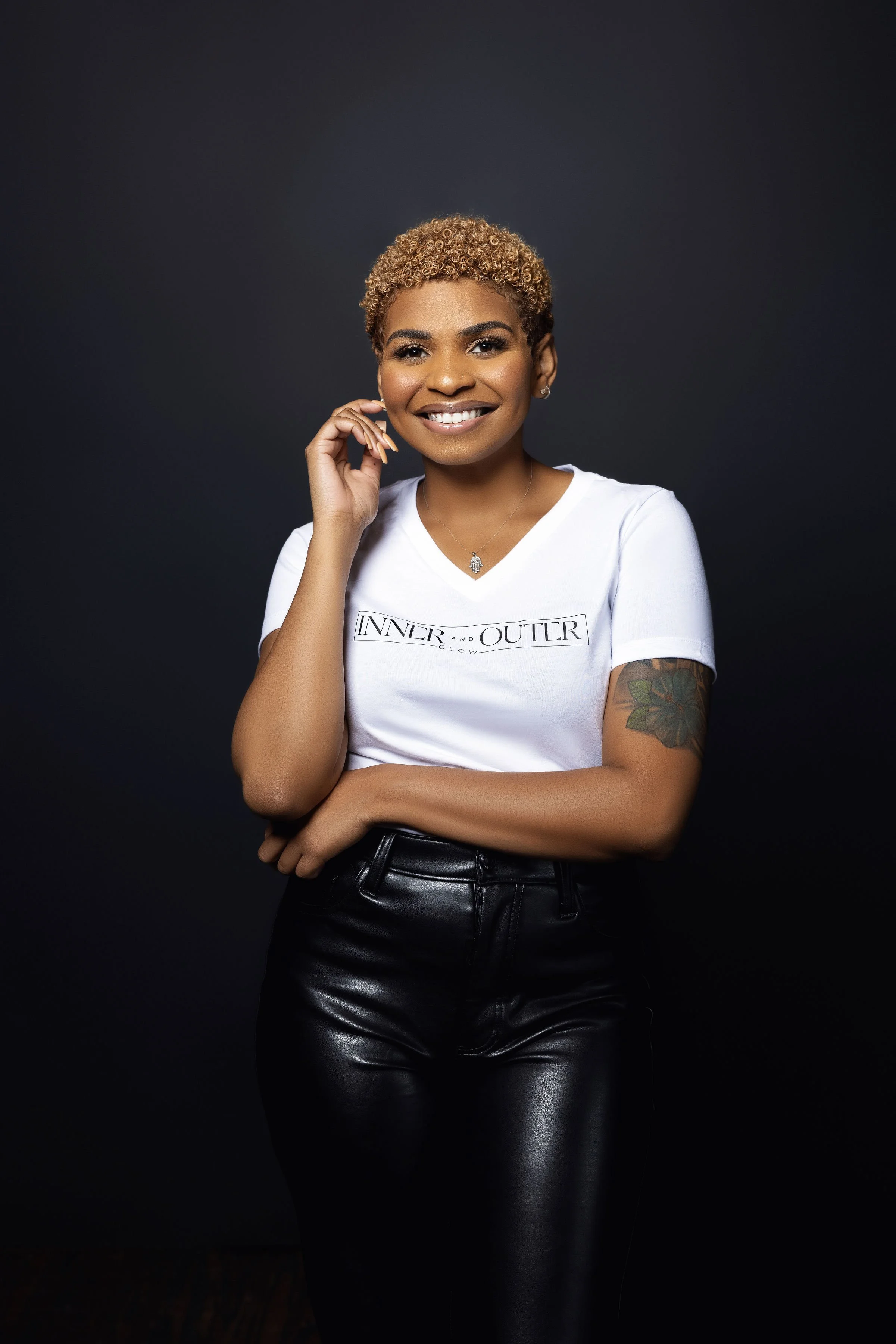 Shop — Inner and Outer Glow