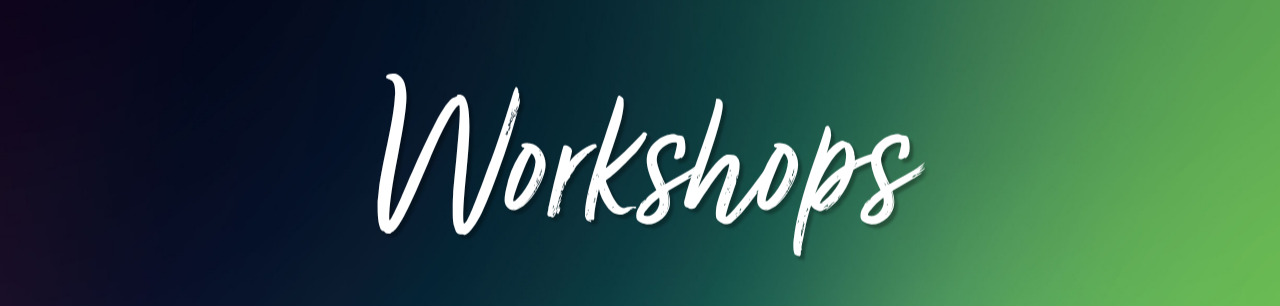 Workshops heading