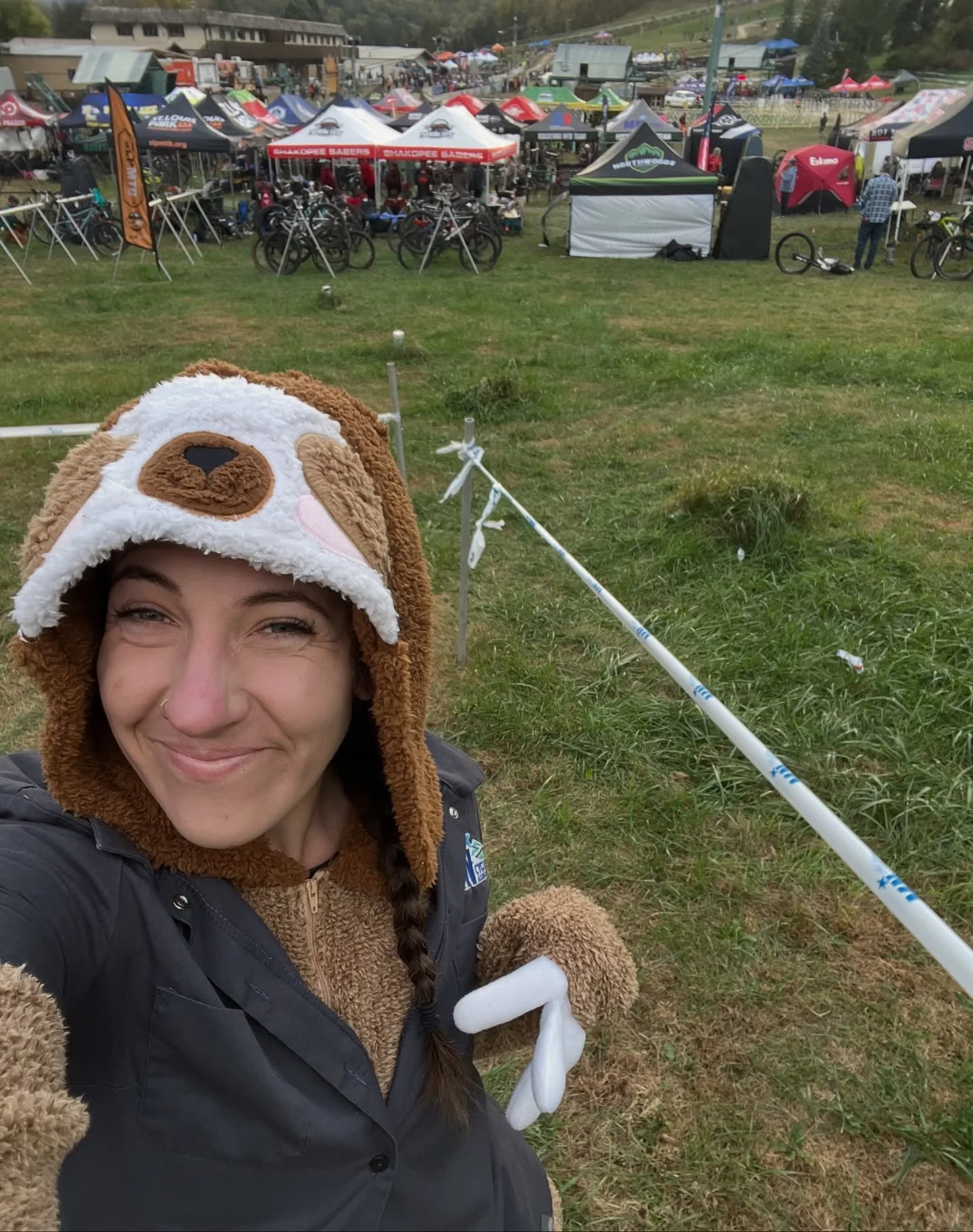 In 2021, @minnesota_cycling_association reached out to me to see if I had any interest in speaking at their spring leaders summit for returning coaches. The league had noticed a big surge in youth anxiety and other mental health concerns following th