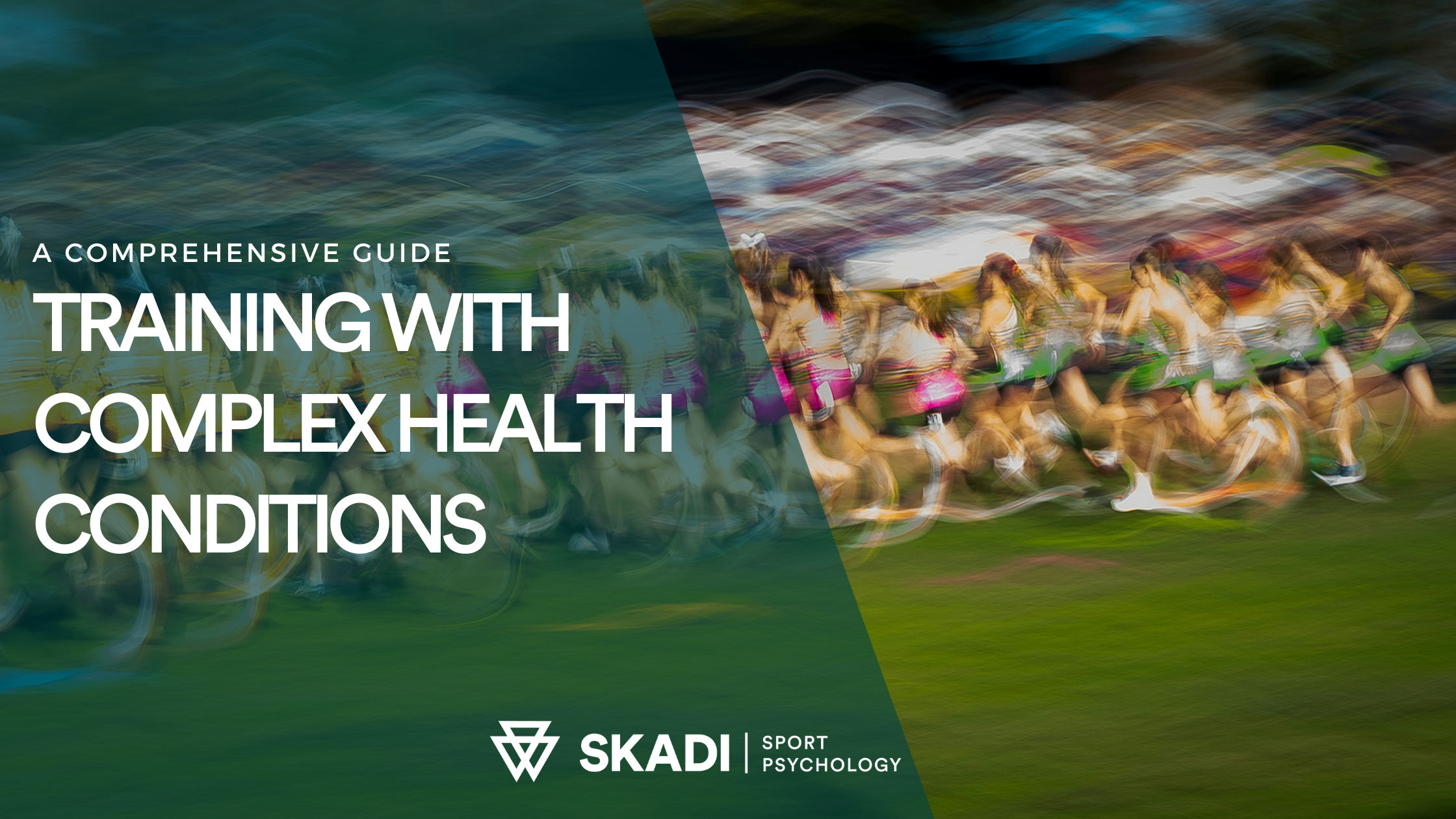Training with Complex Health Conditions: A Comprehensive Guide for Endurance Athletes